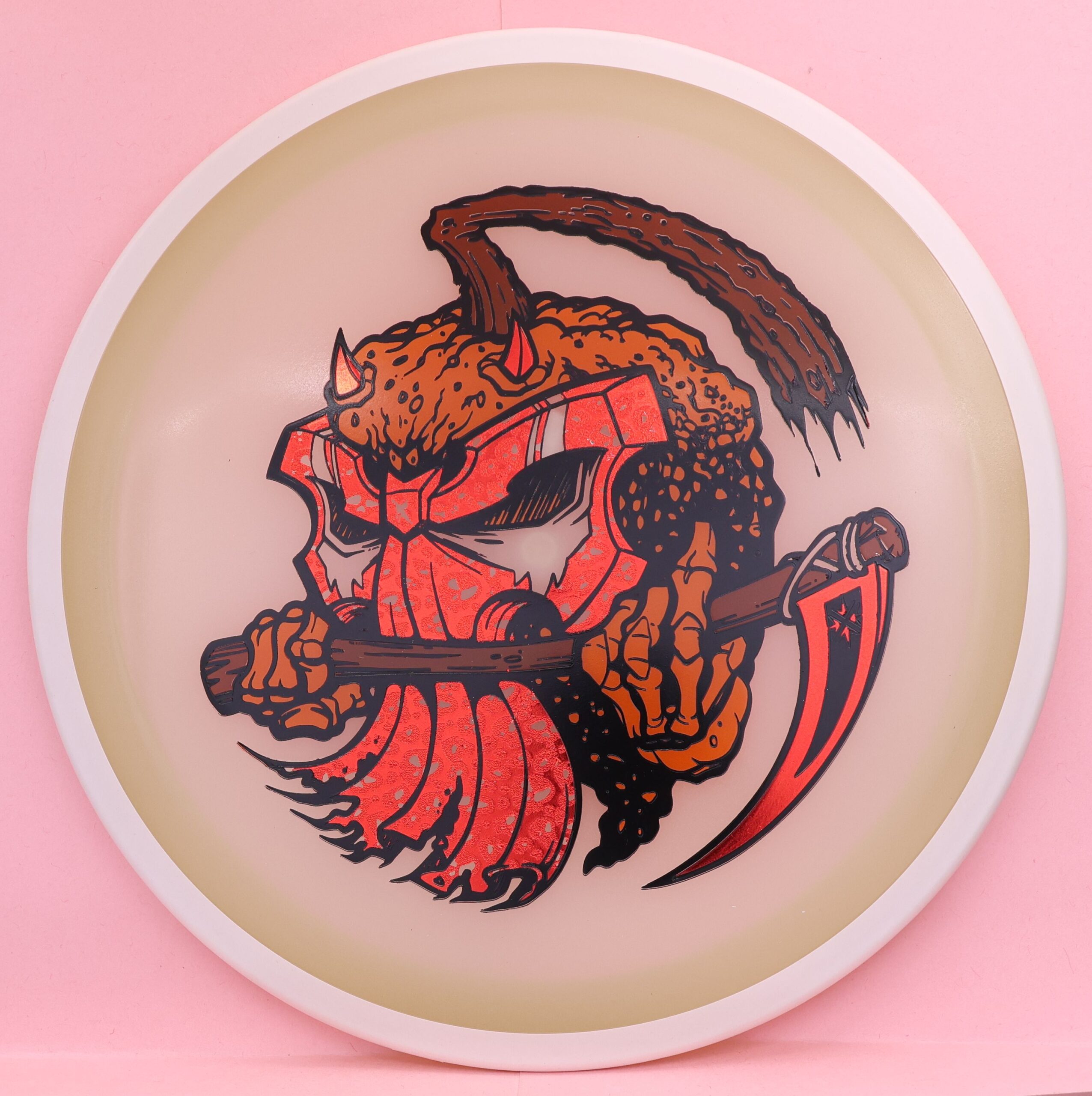 Eclipse Resistor, DFX Reap What You Throw - Image 3