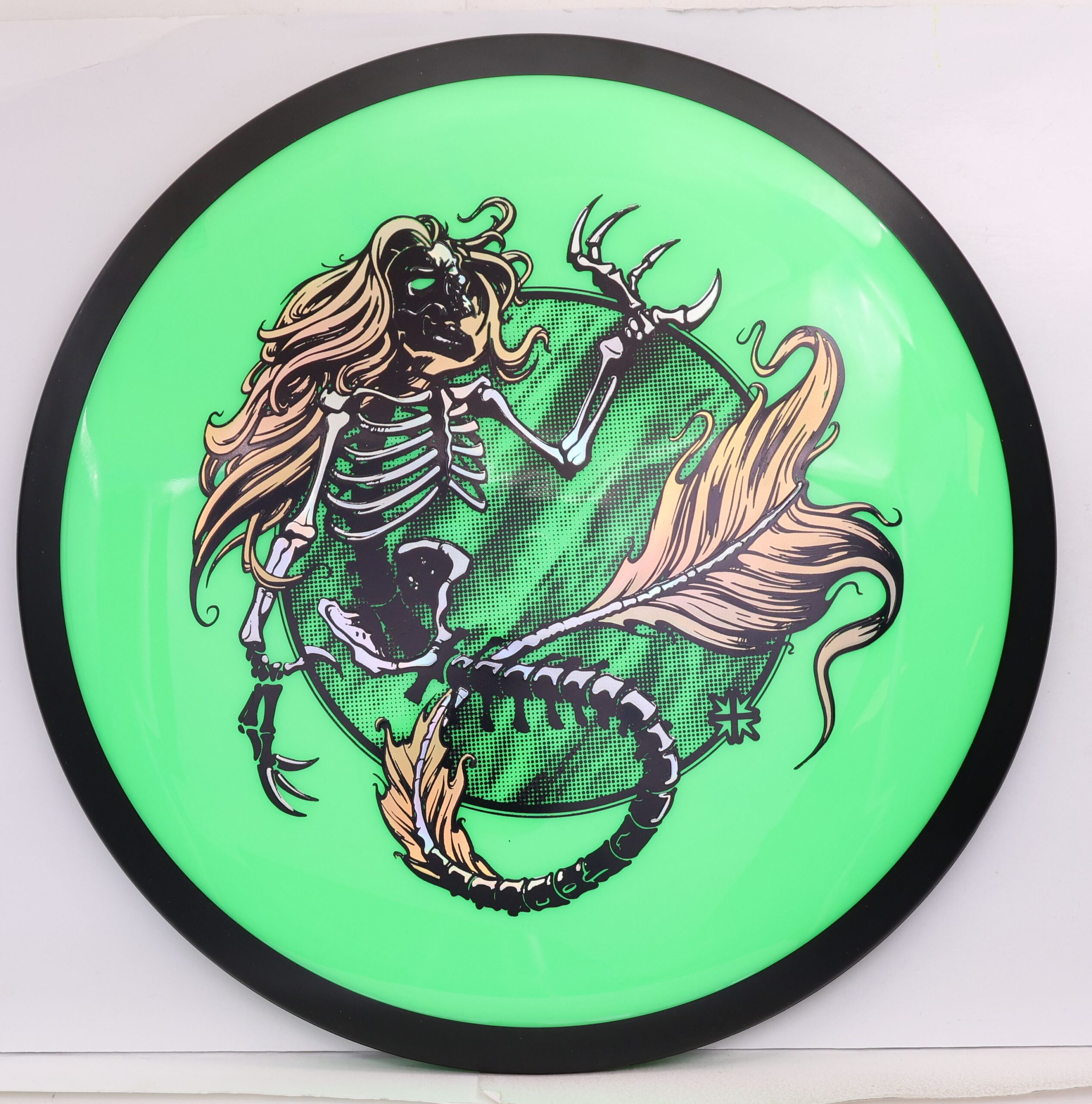 Neutron Trail, DFX James Conrad - Image 2