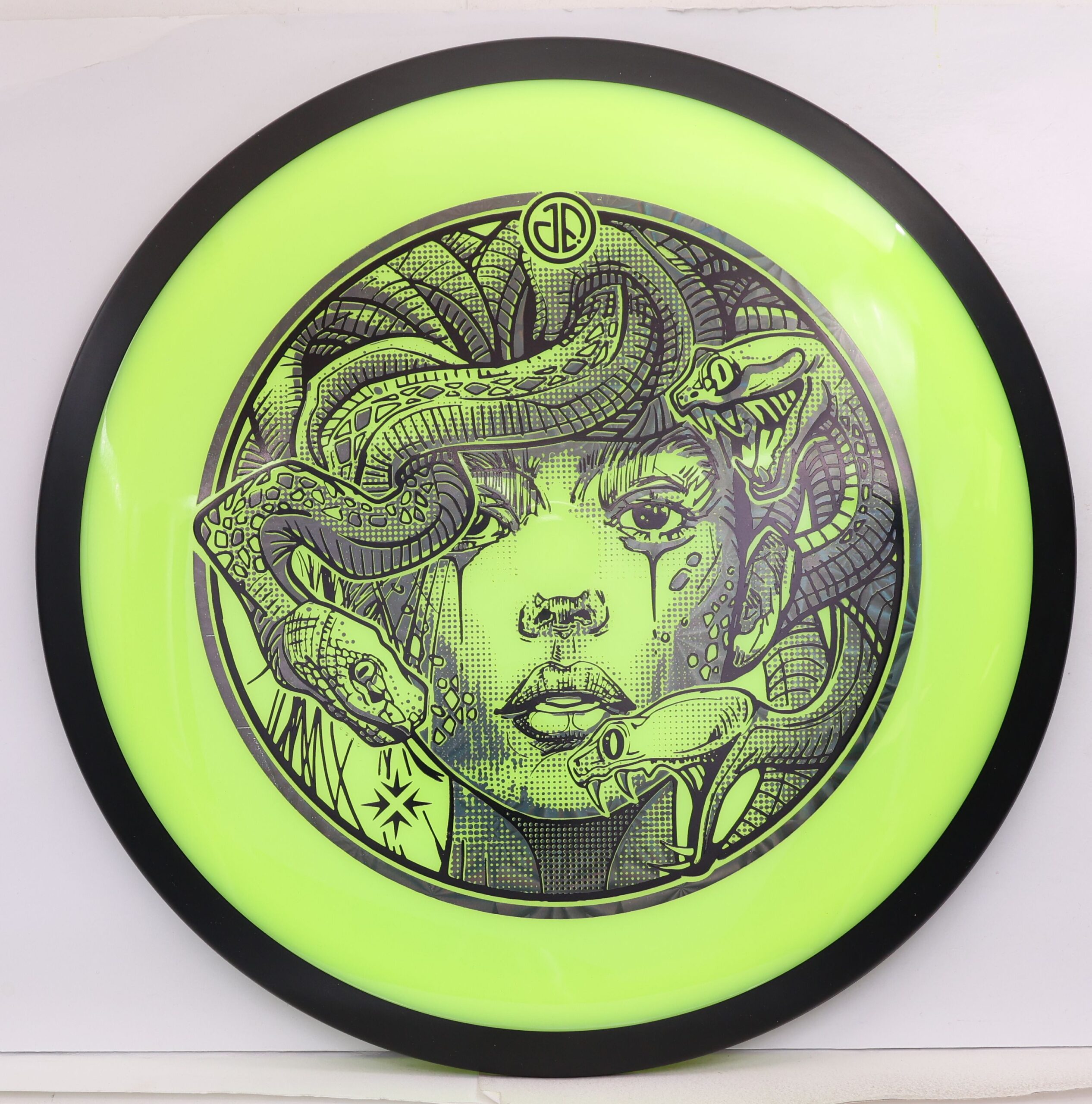 Neutron Trail, DFX James Conrad - Image 3