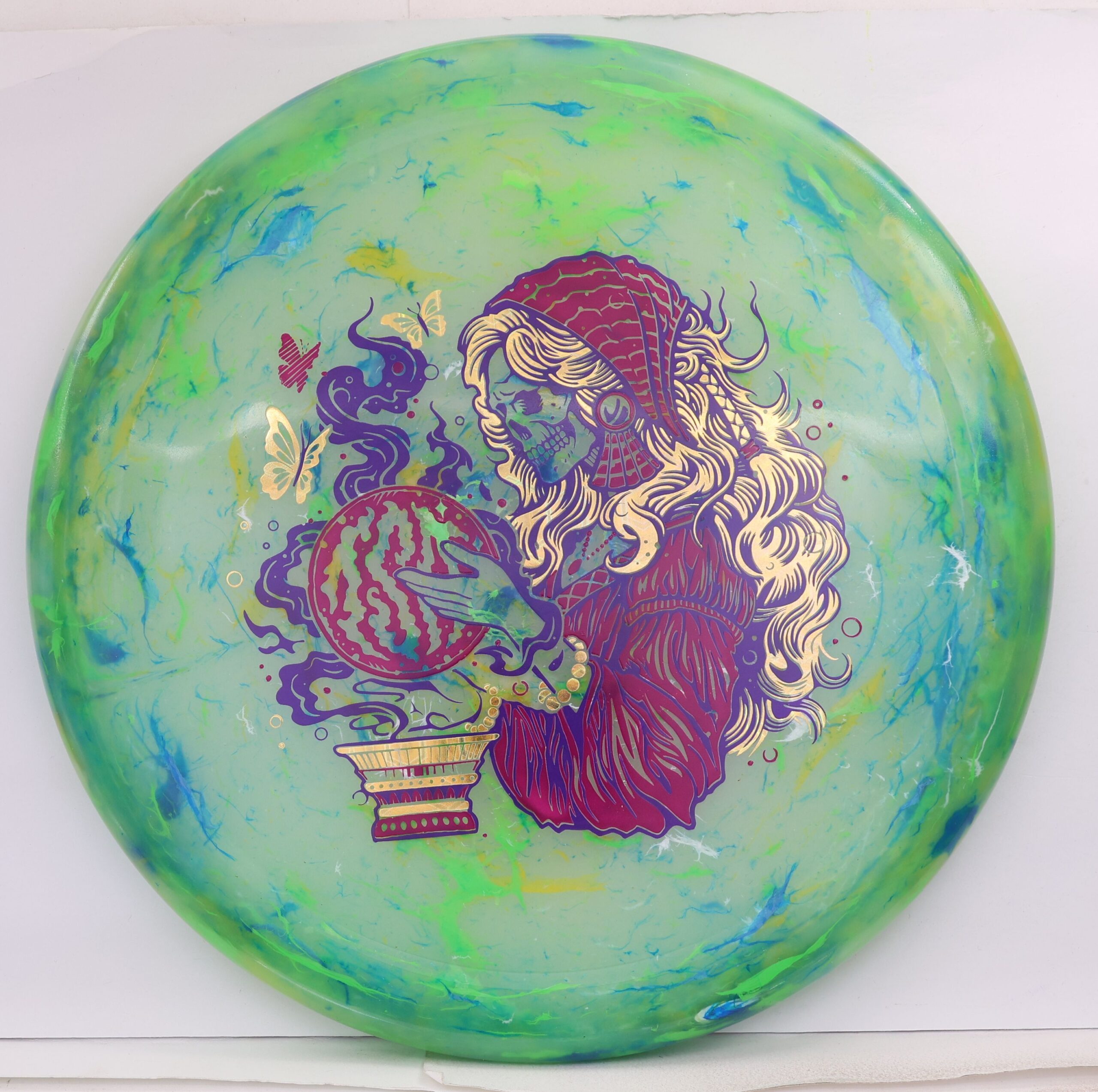 Soft Glow Vex Breaker Vessel, American Beauty - Image 2