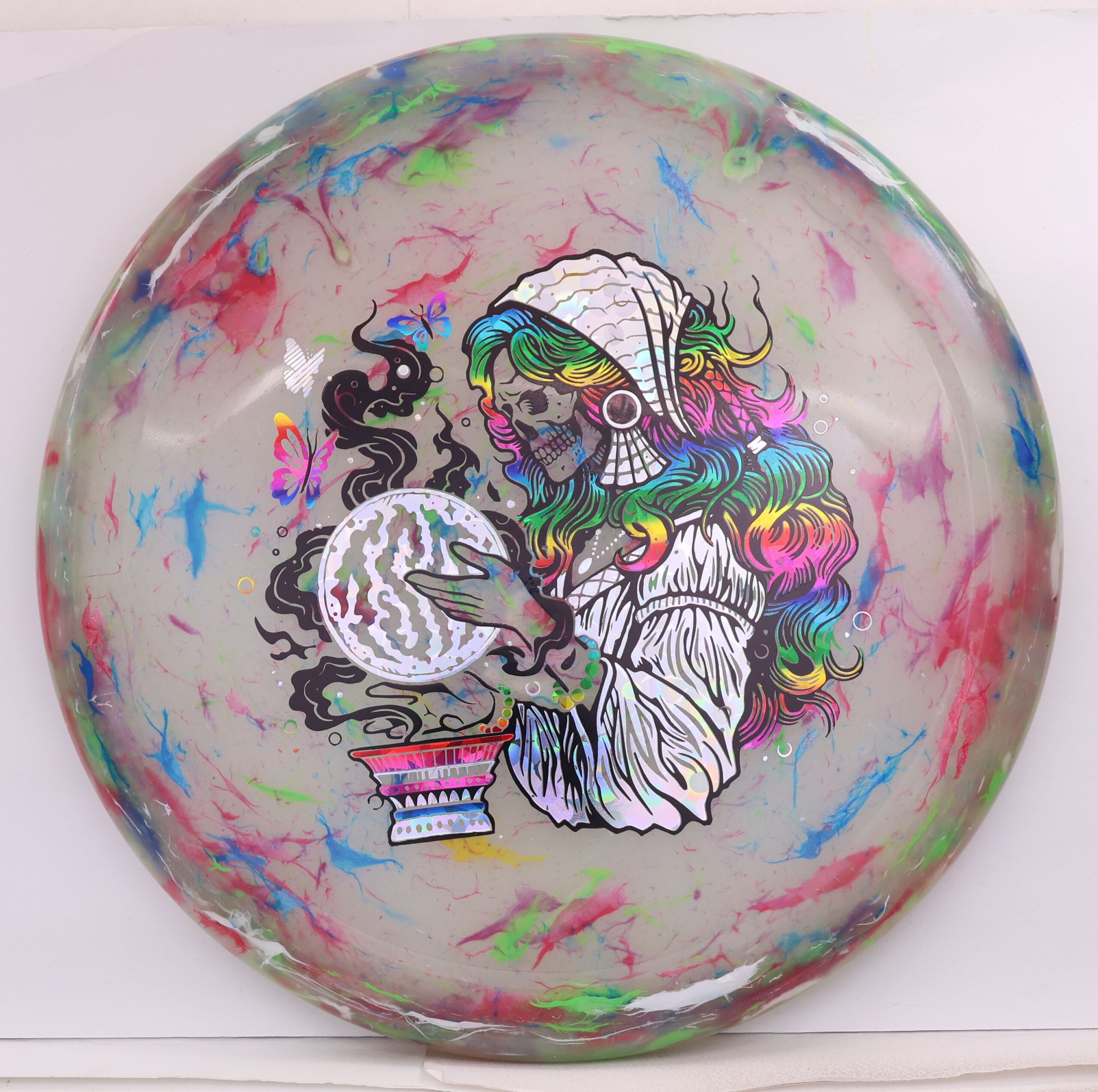 Soft Glow Vex Breaker Vessel, American Beauty - Image 3