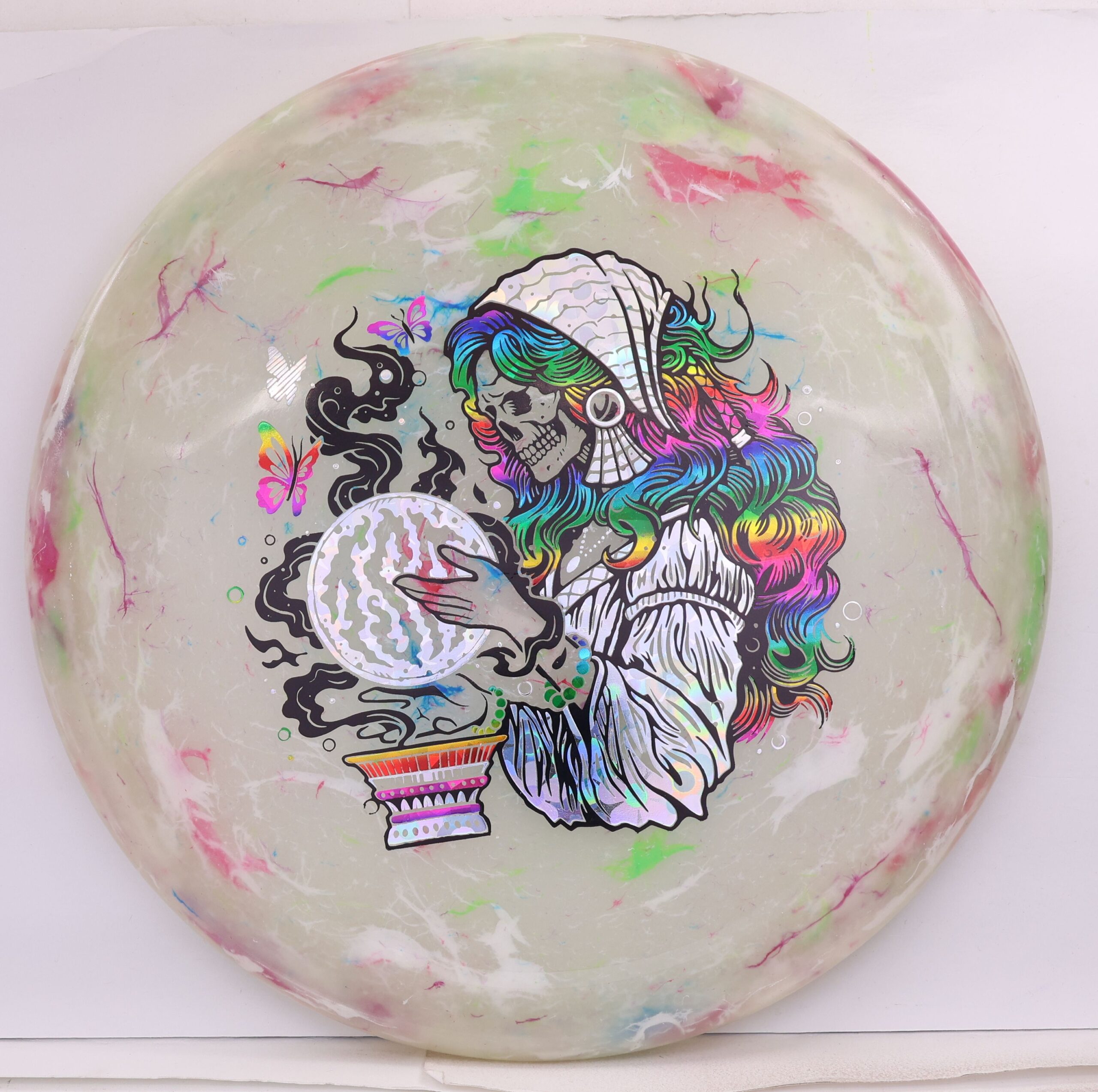 Soft Glow Vex Breaker Vessel, American Beauty - Image 4