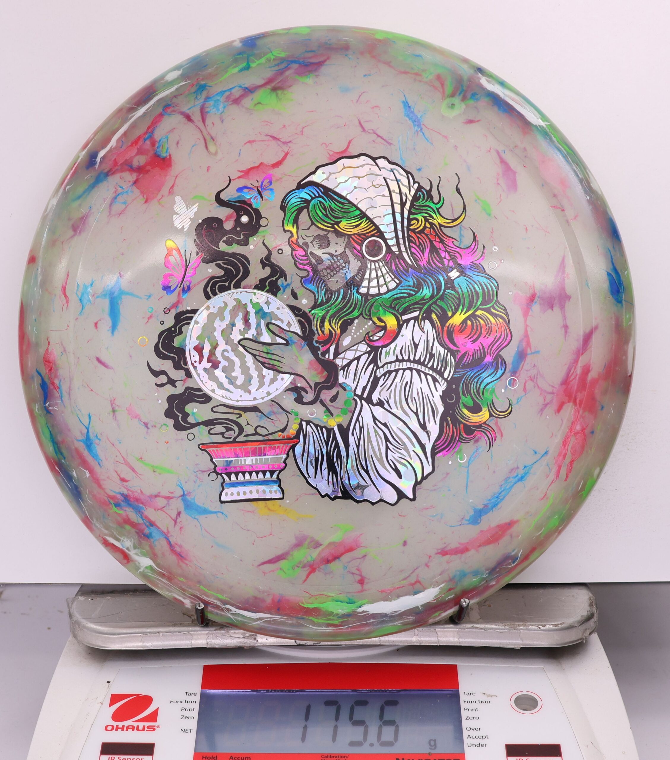 625013 Soft Glow Vex Breaker Vessel, American Beauty - #26 Multi, 176