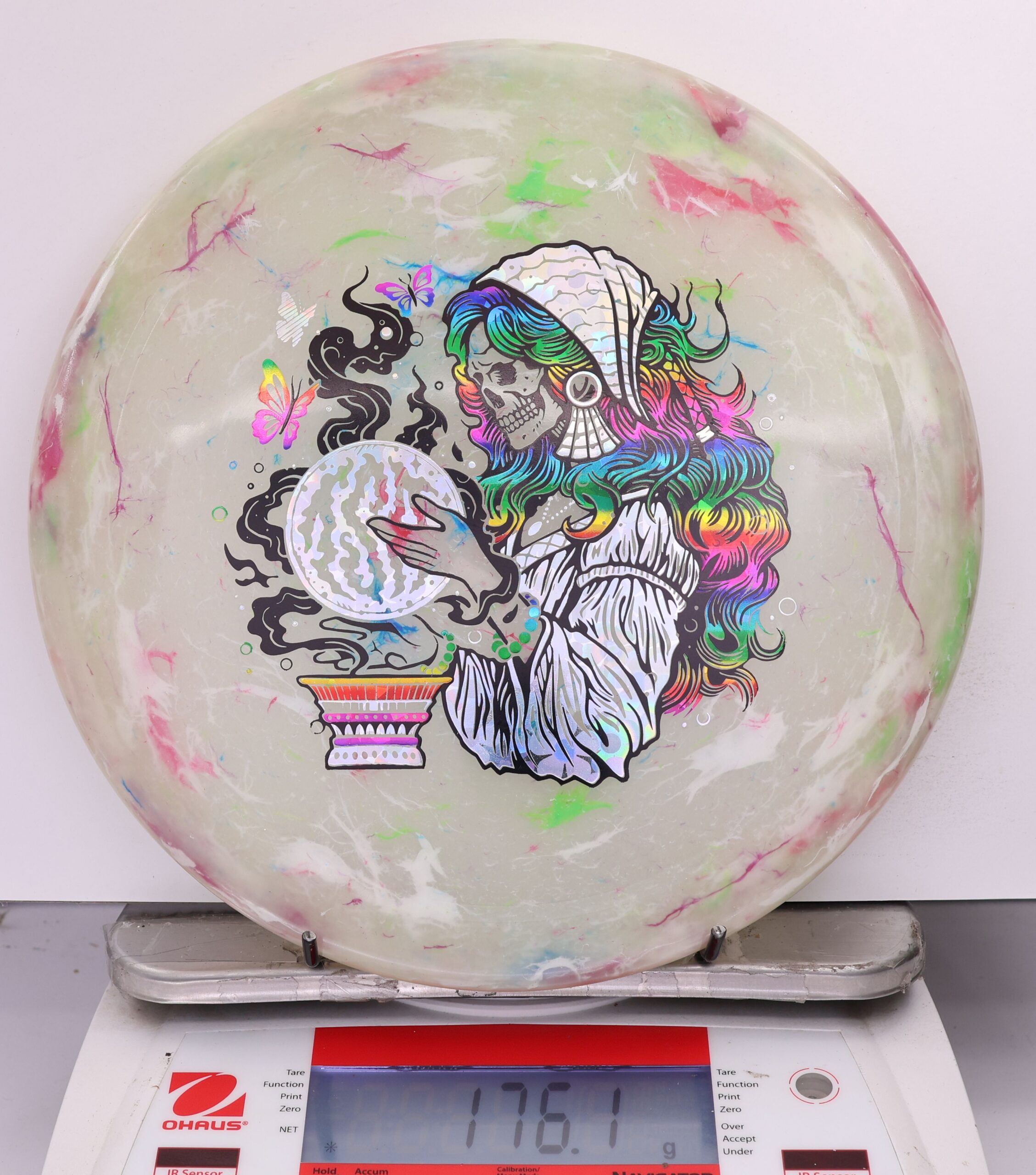 625047 Soft Glow Vex Breaker Vessel, American Beauty - #27 Multi, 176