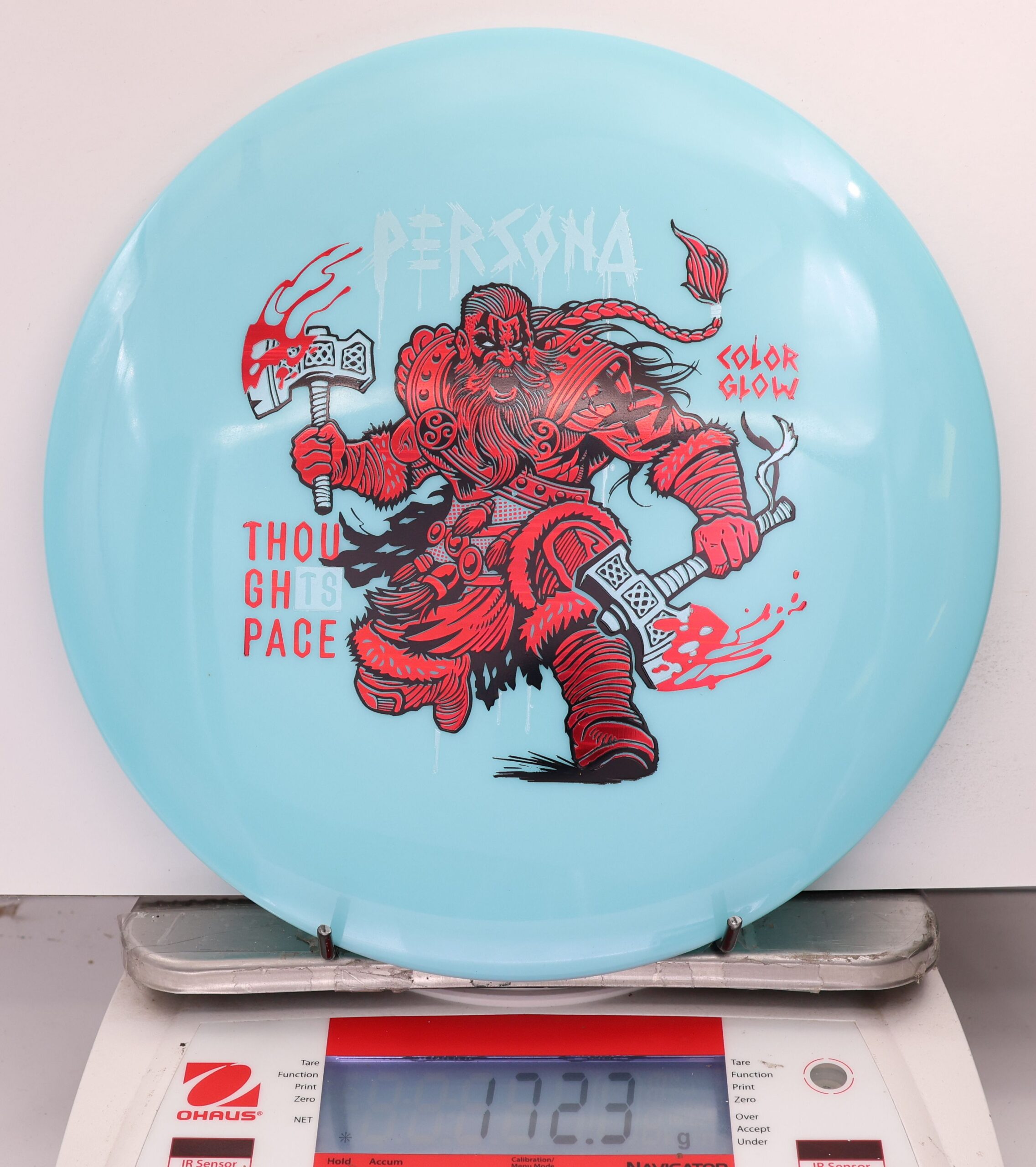 625123 Color Glow Persona - #01 LrBlue, 172