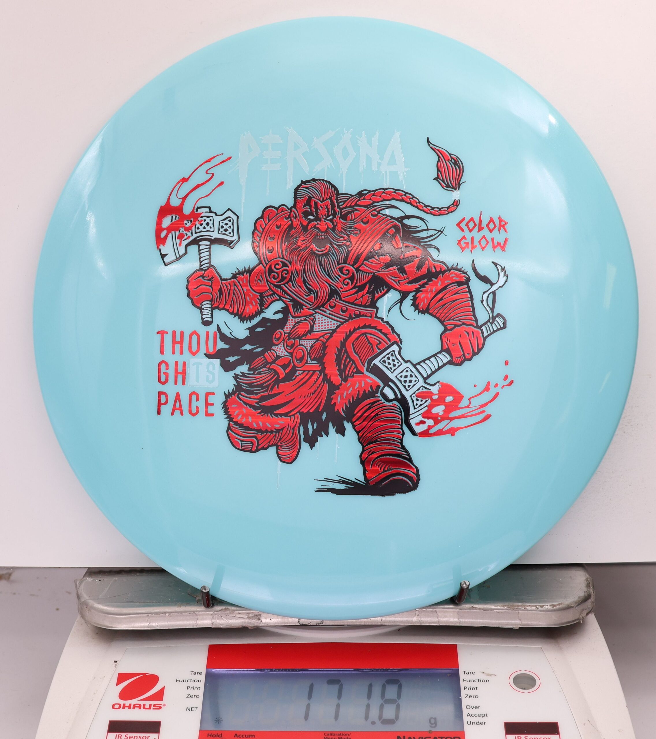 625144 Color Glow Persona - #02 LrBlue, 172