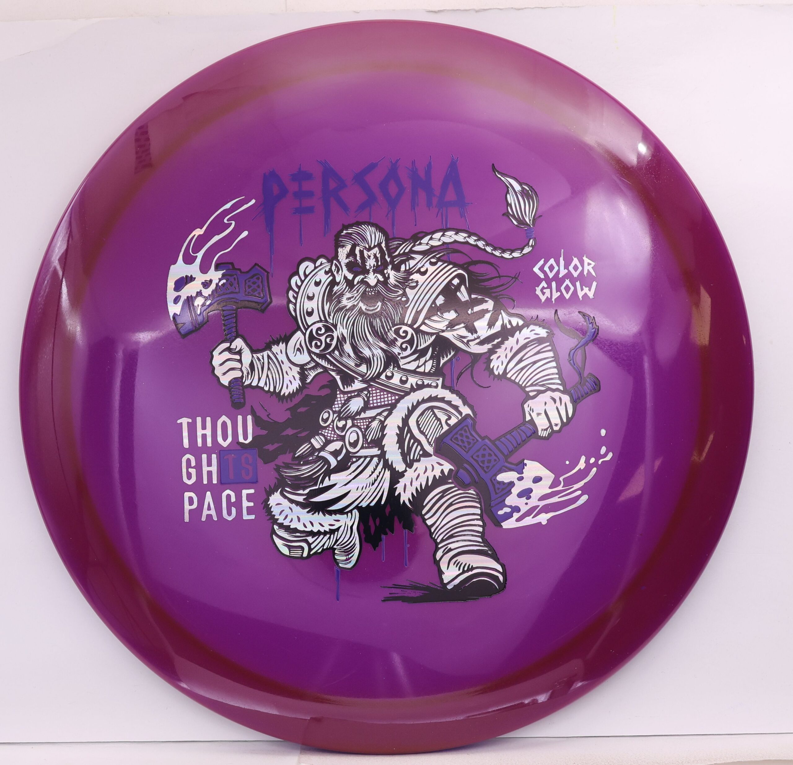 Color Glow Persona - Image 2