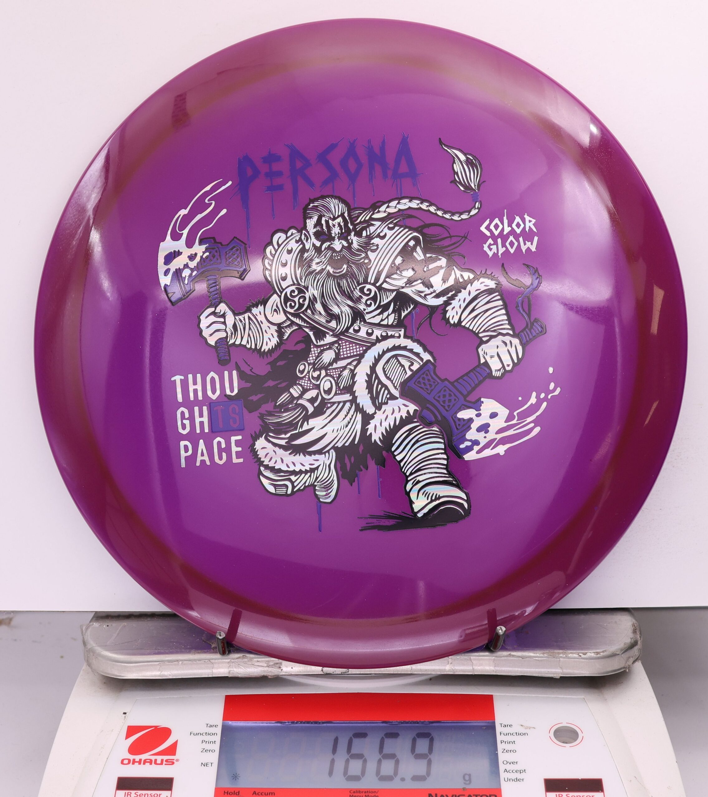 625148 Color Glow Persona - #06 Purple, 167