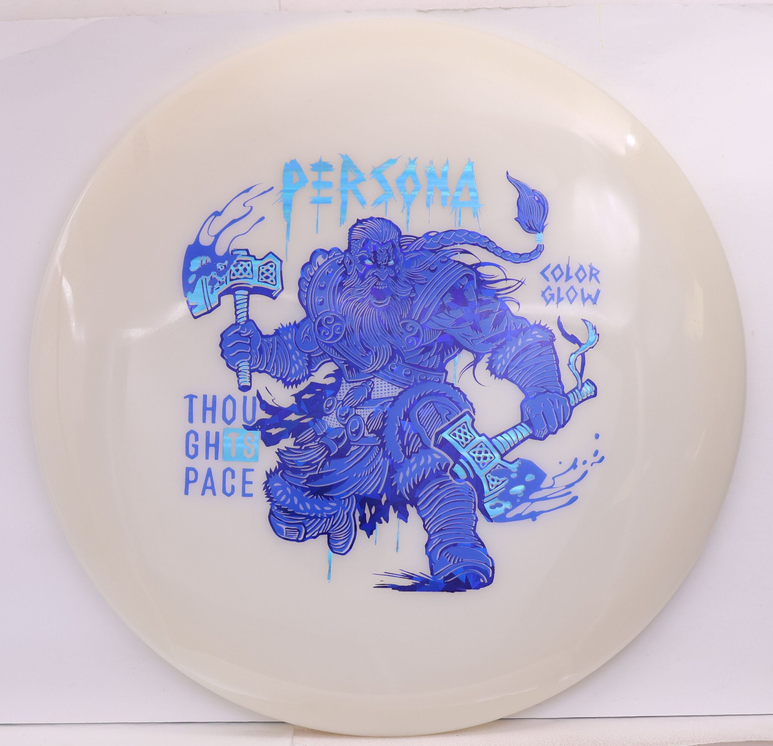 Color Glow Persona - Image 3