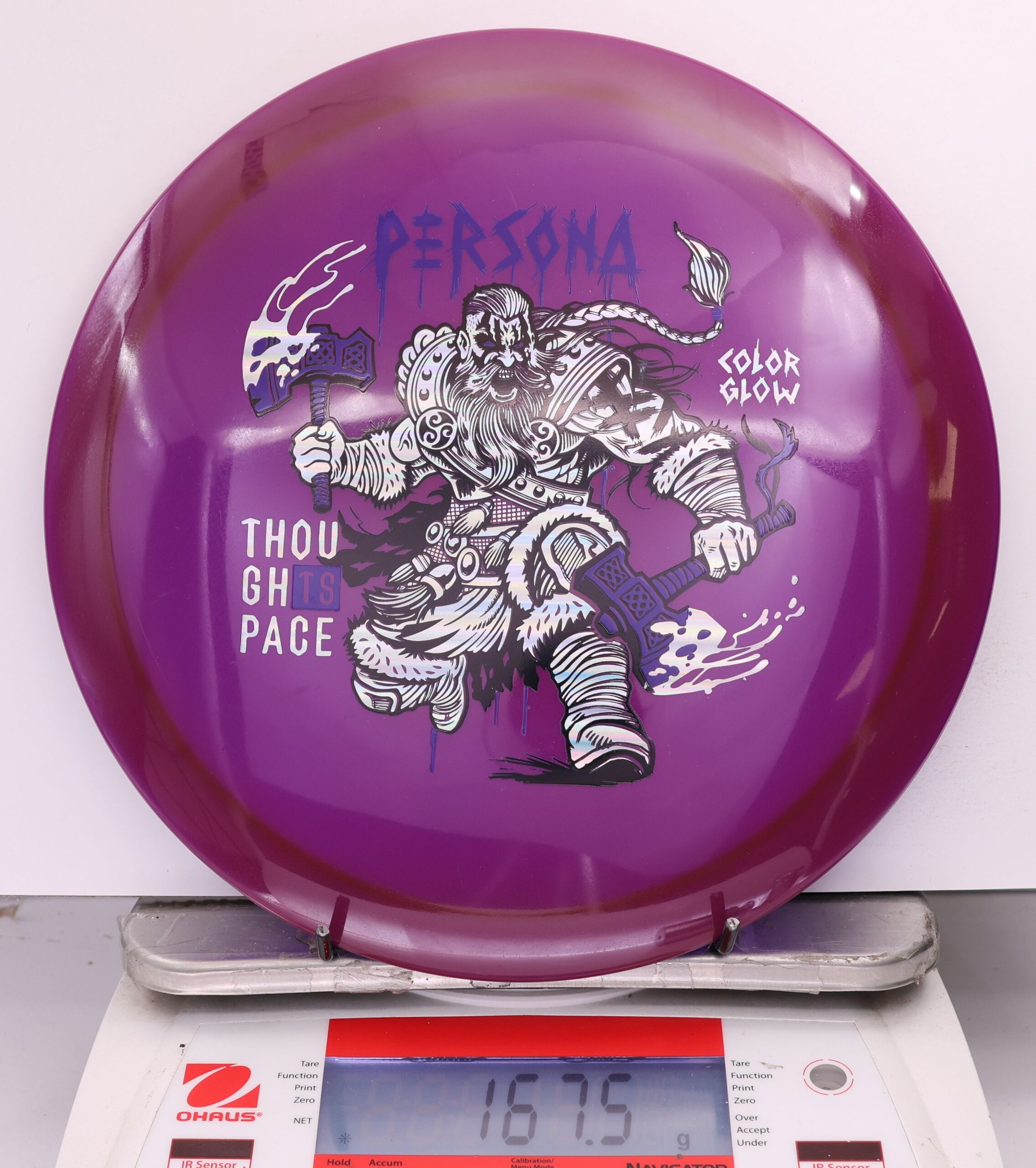 625165 Color Glow Persona - #07 Purple, 168