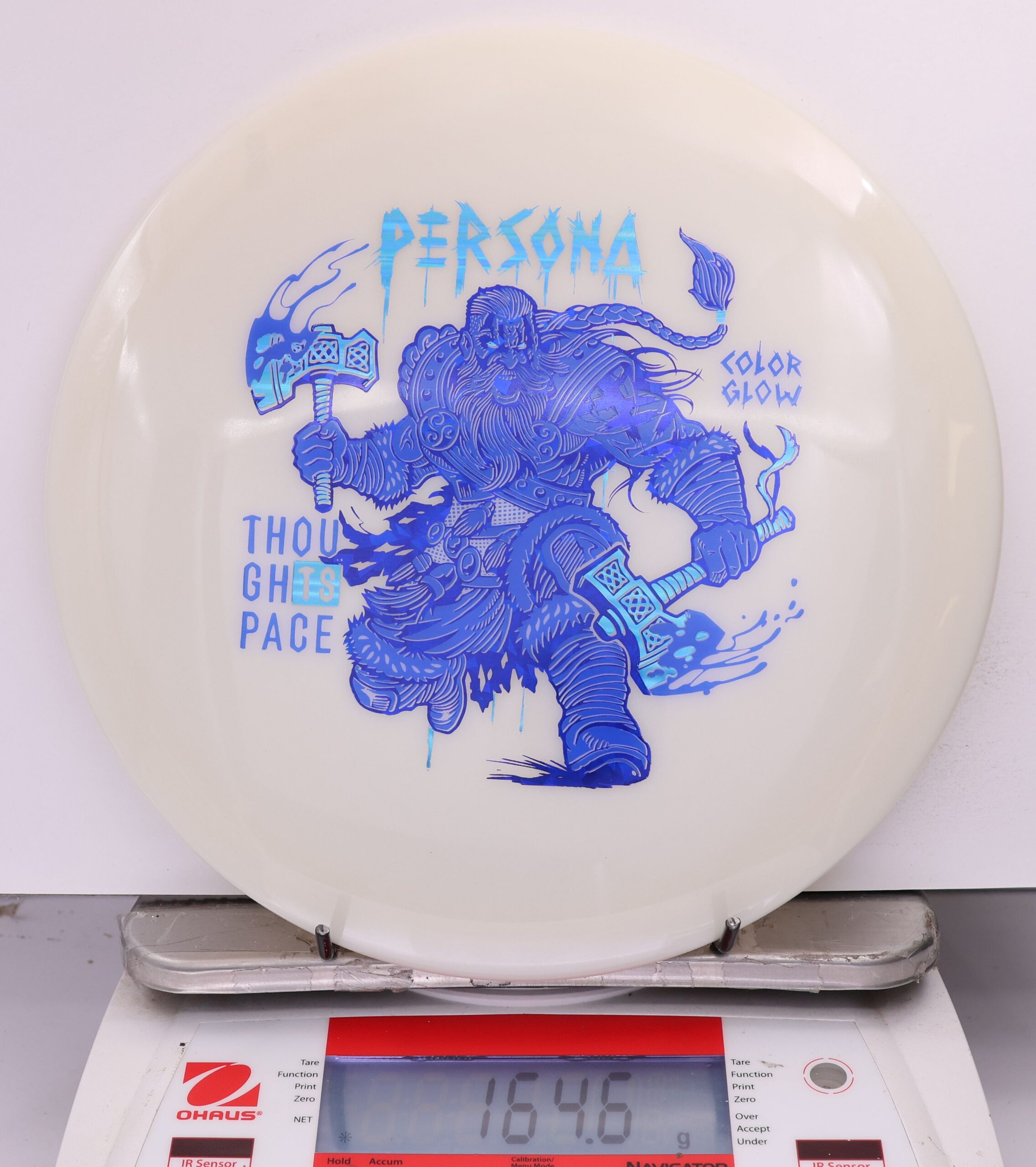 625187 Color Glow Persona - #13 White, 165