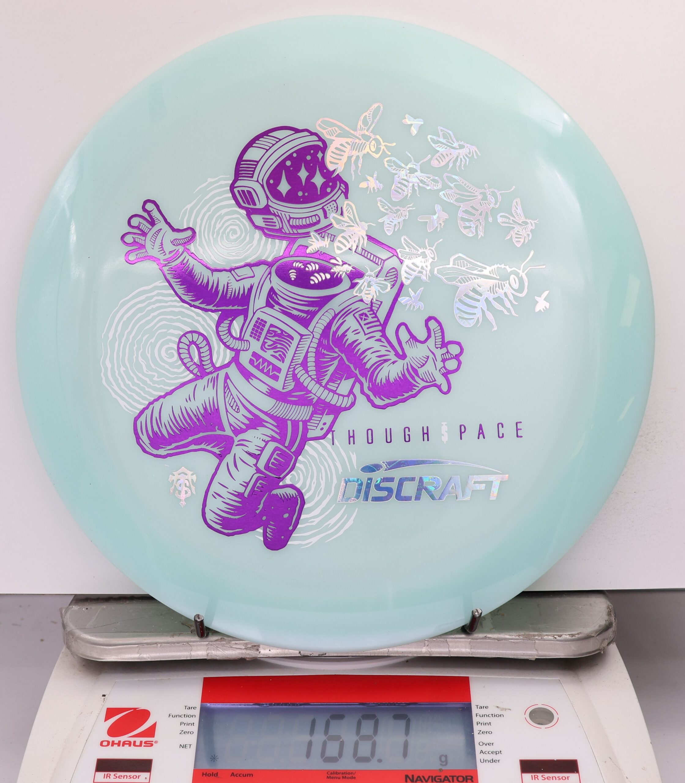 625228 Color Glow Requiem - #01 Aqua, 169