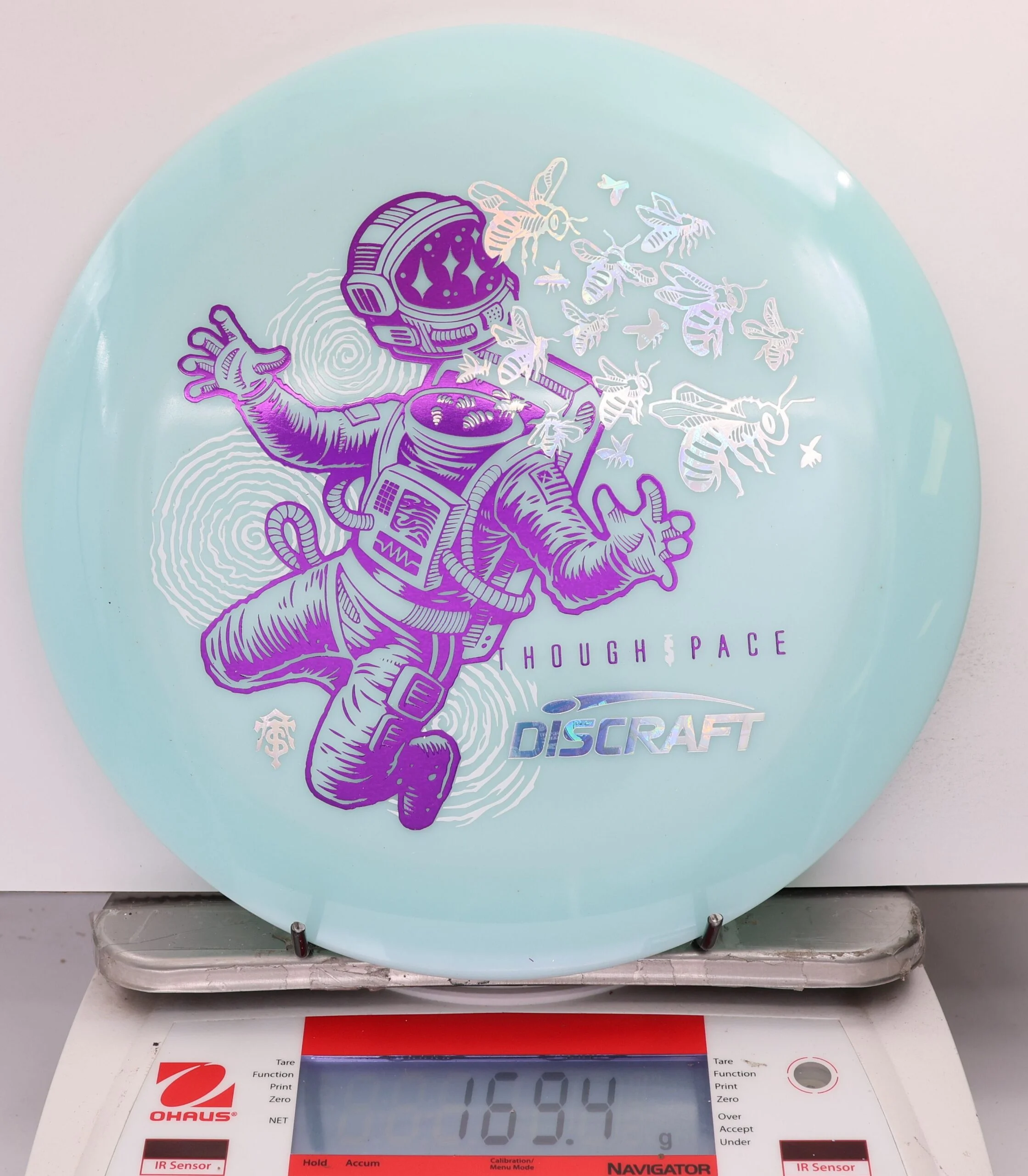 625261 Color Glow Requiem - #05 Aqua, 169
