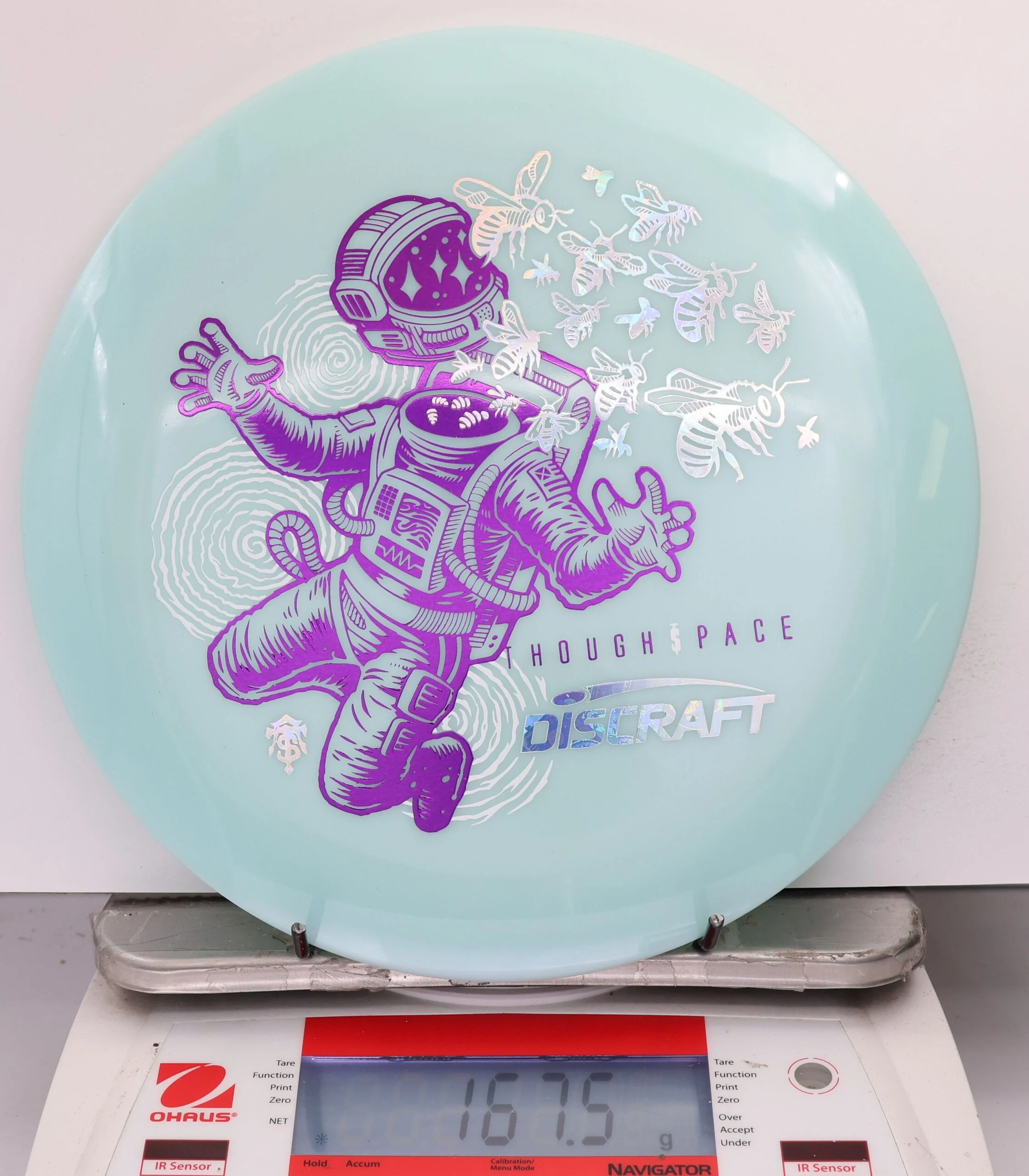 625289 Color Glow Requiem - #08 Aqua, 168