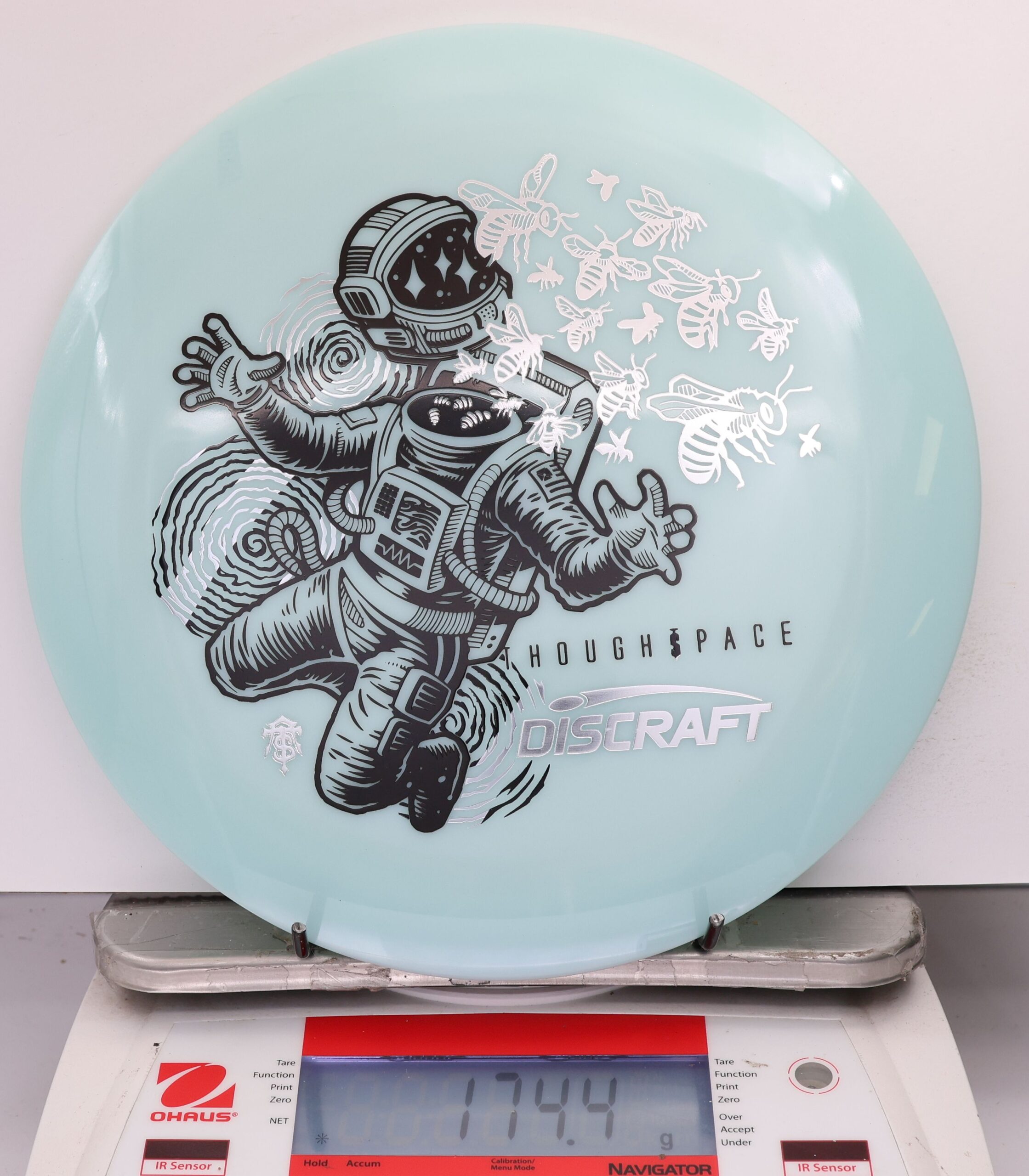 625290 Color Glow Requiem - #09 Aqua, 174