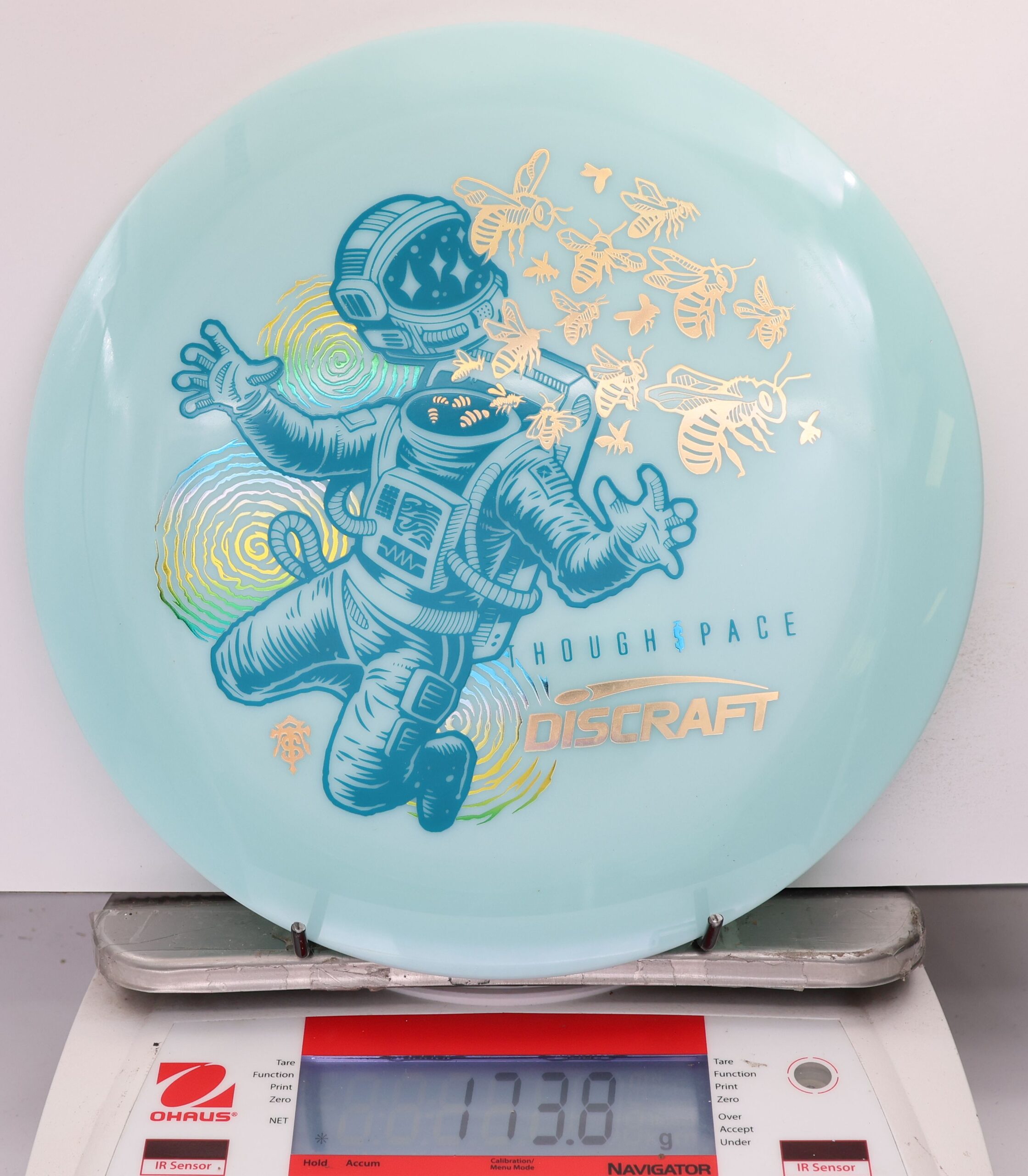 625292 Color Glow Requiem - #11 Aqua, 174