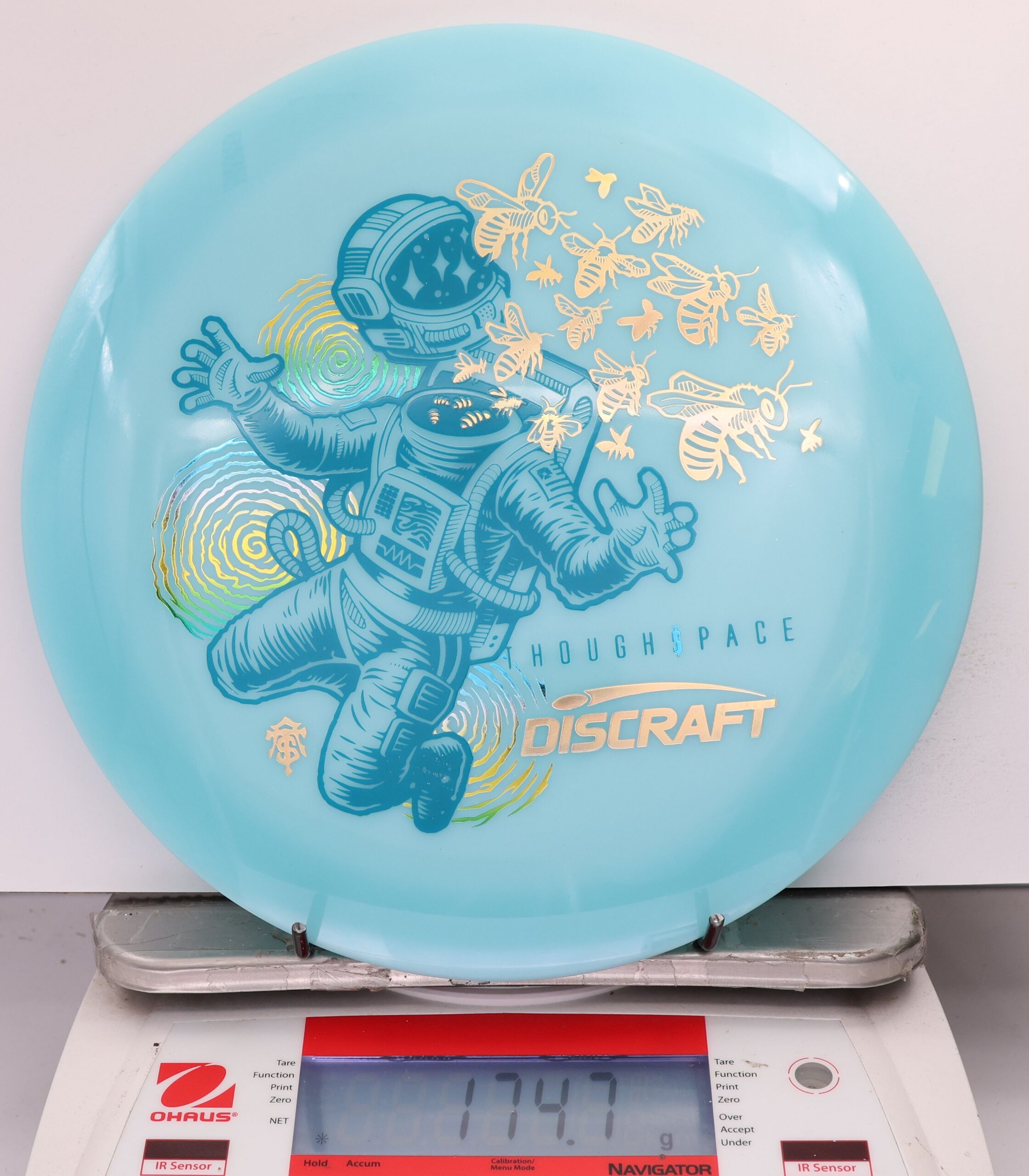 625318 Color Glow Requiem - #12 LtBlue, 175