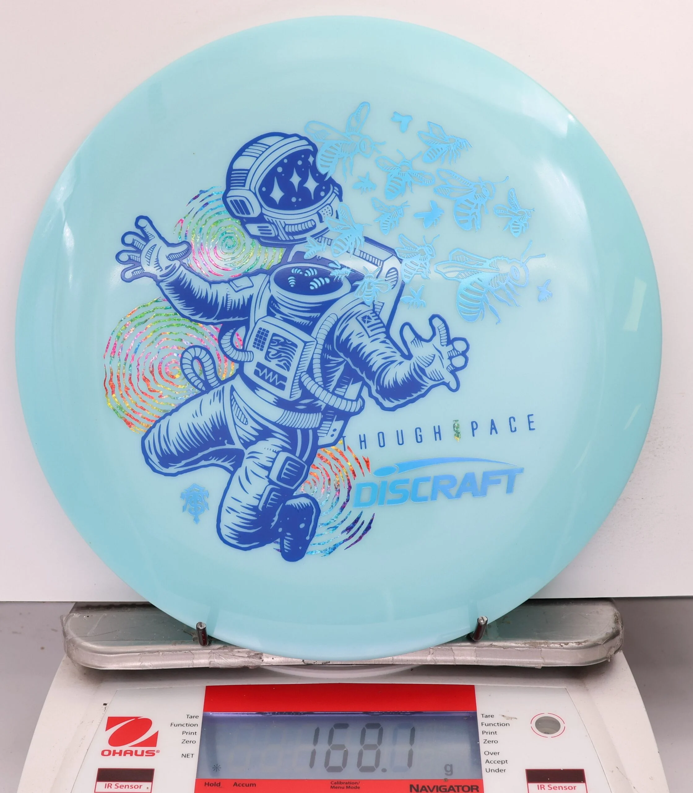 625320 Color Glow Requiem - #14 LtBlue, 168