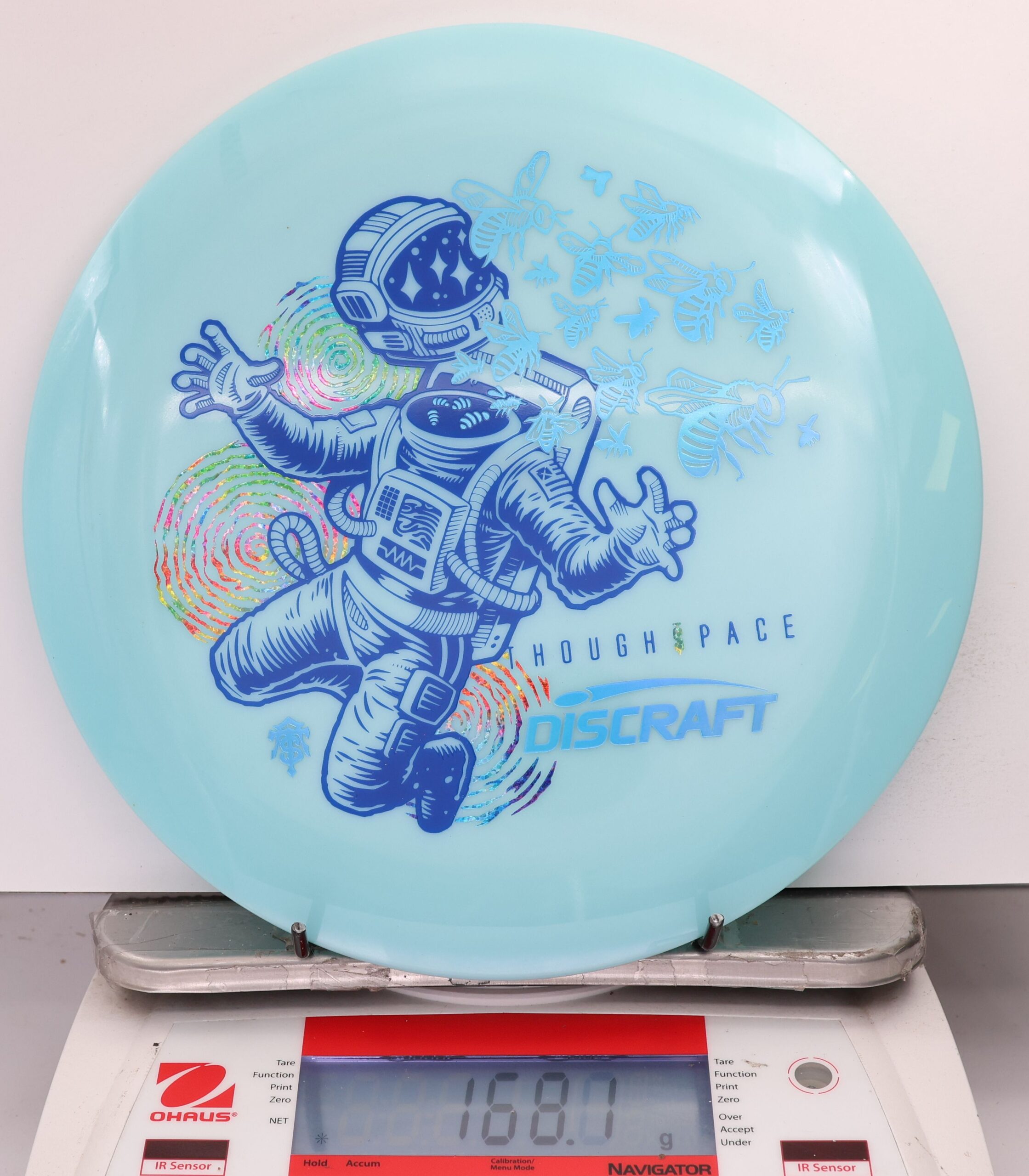 625320 Color Glow Requiem - #14 LtBlue, 168