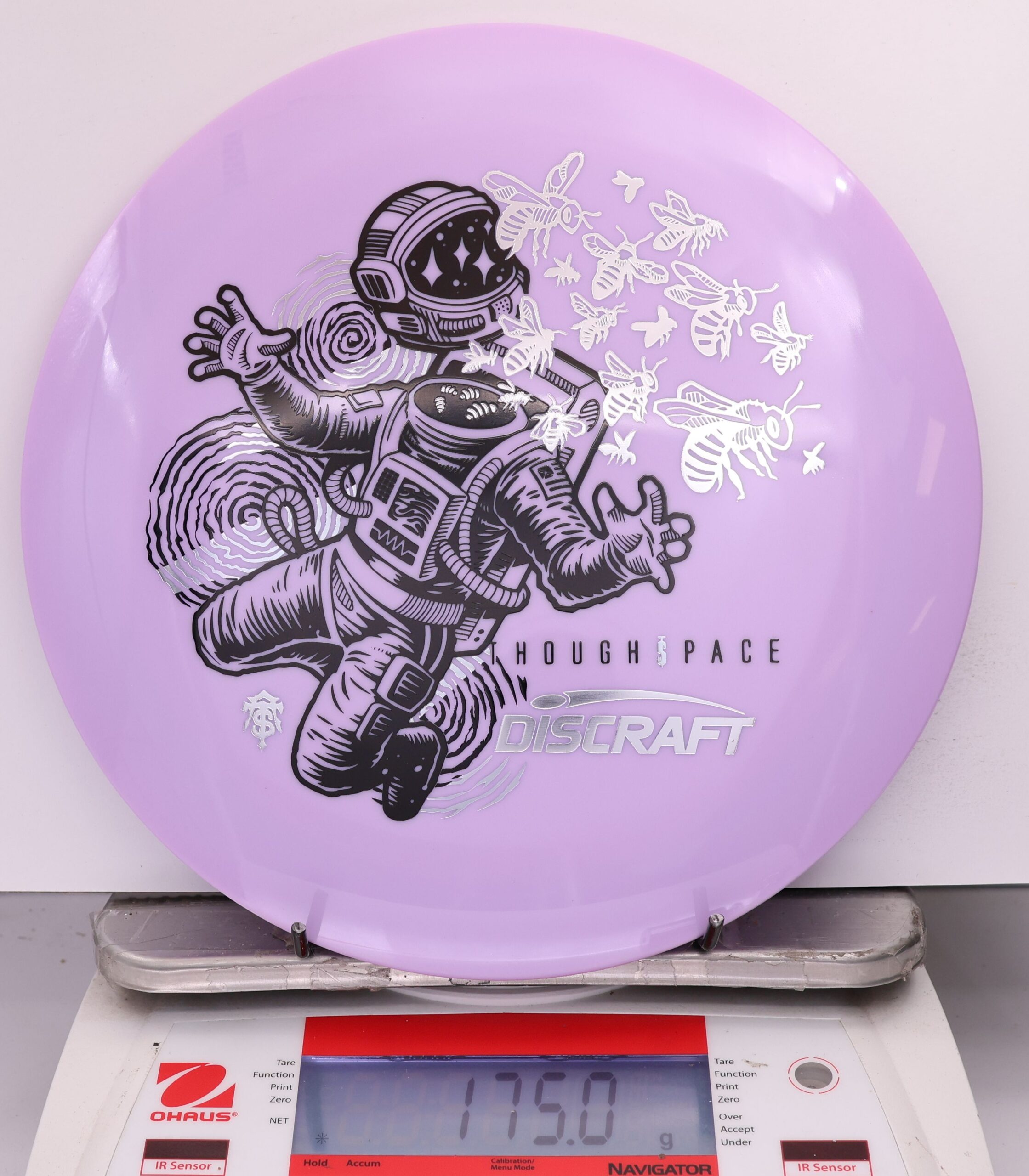 625321 Color Glow Requiem - #15 LtPurple, 175