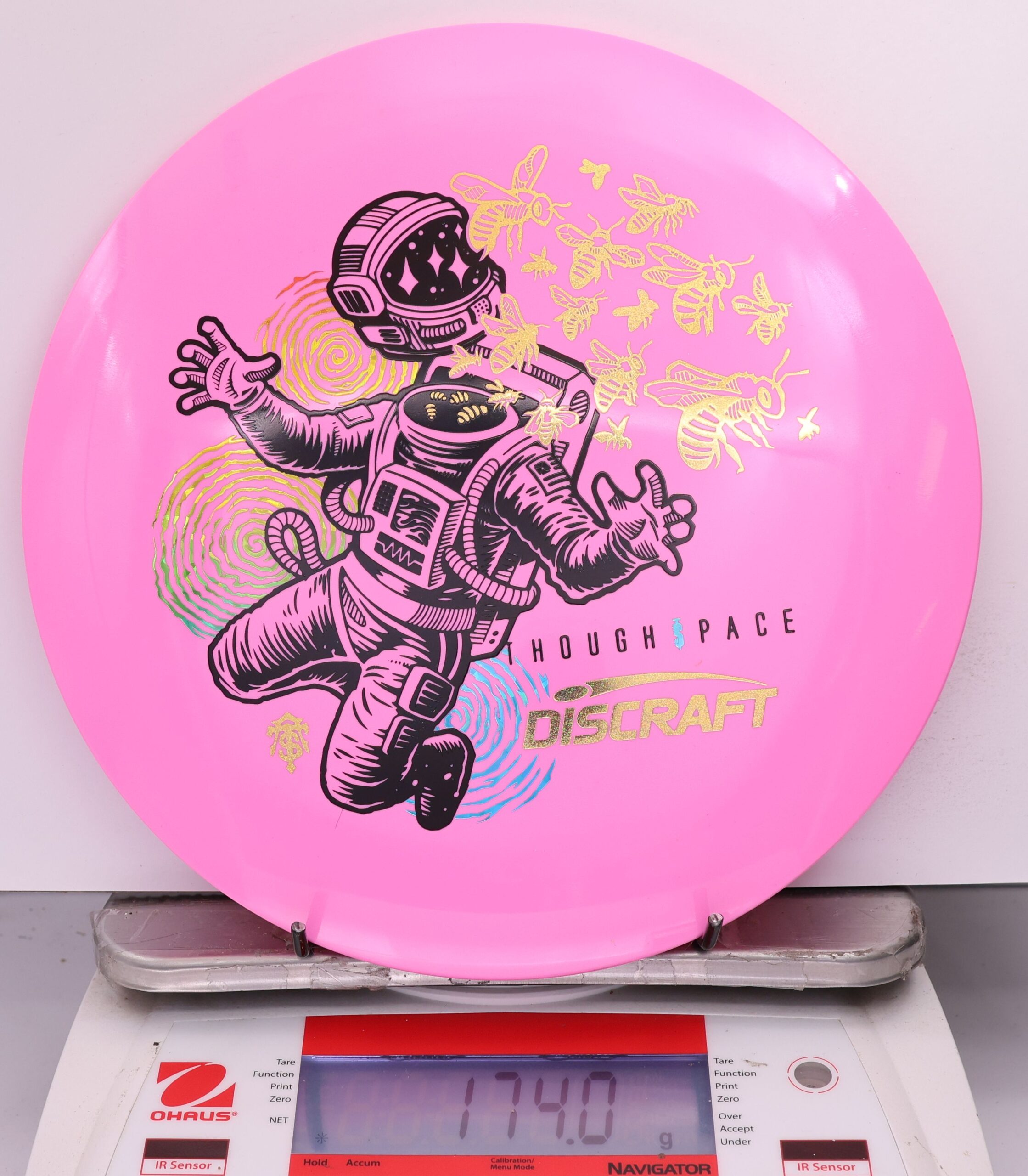 625380 Color Glow Requiem - #24 Pink, 174