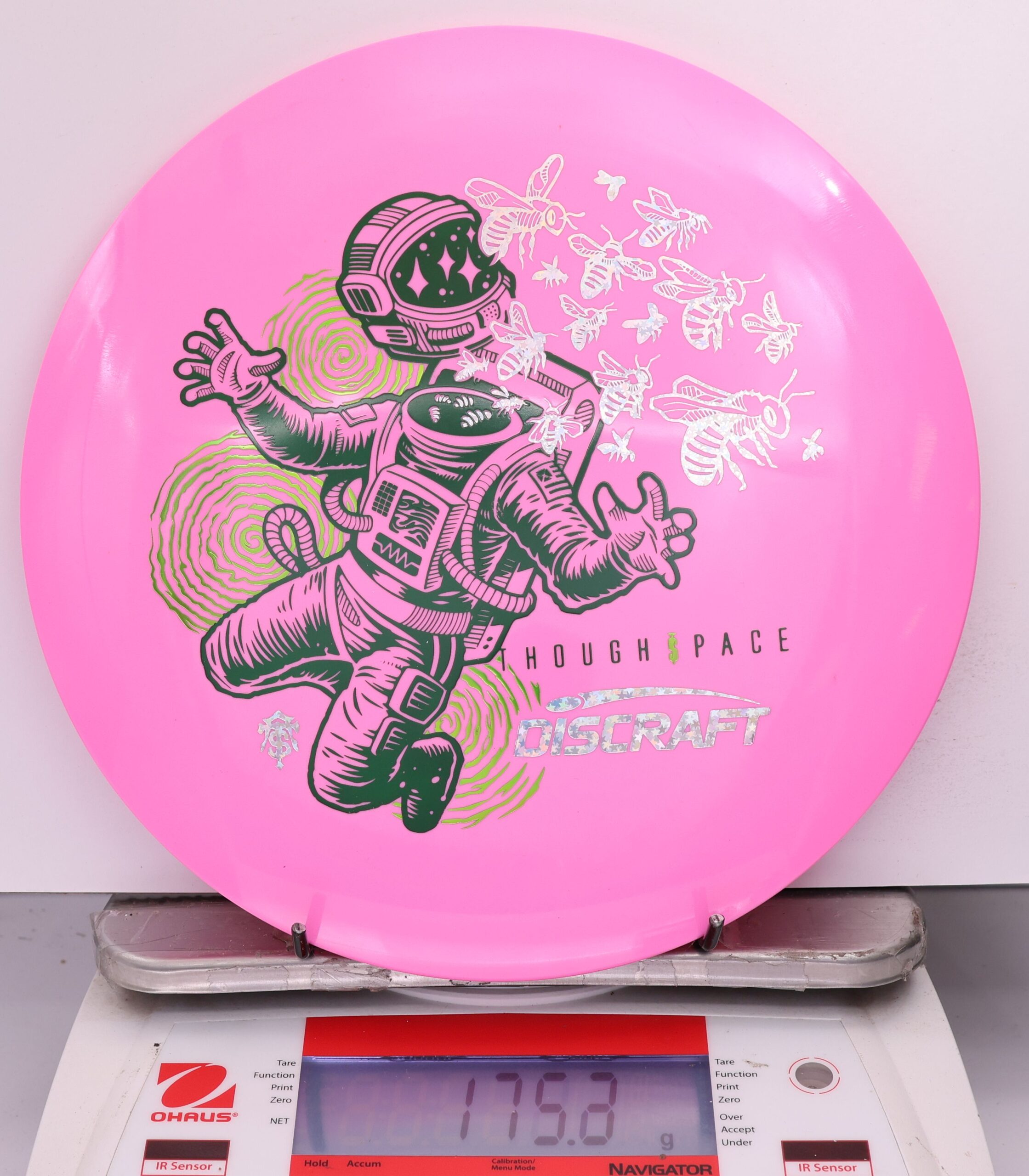 625382 Color Glow Requiem - #26 Pink, 175