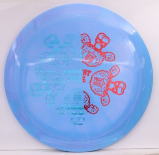 Parallel Shimmer Requiem, Mando