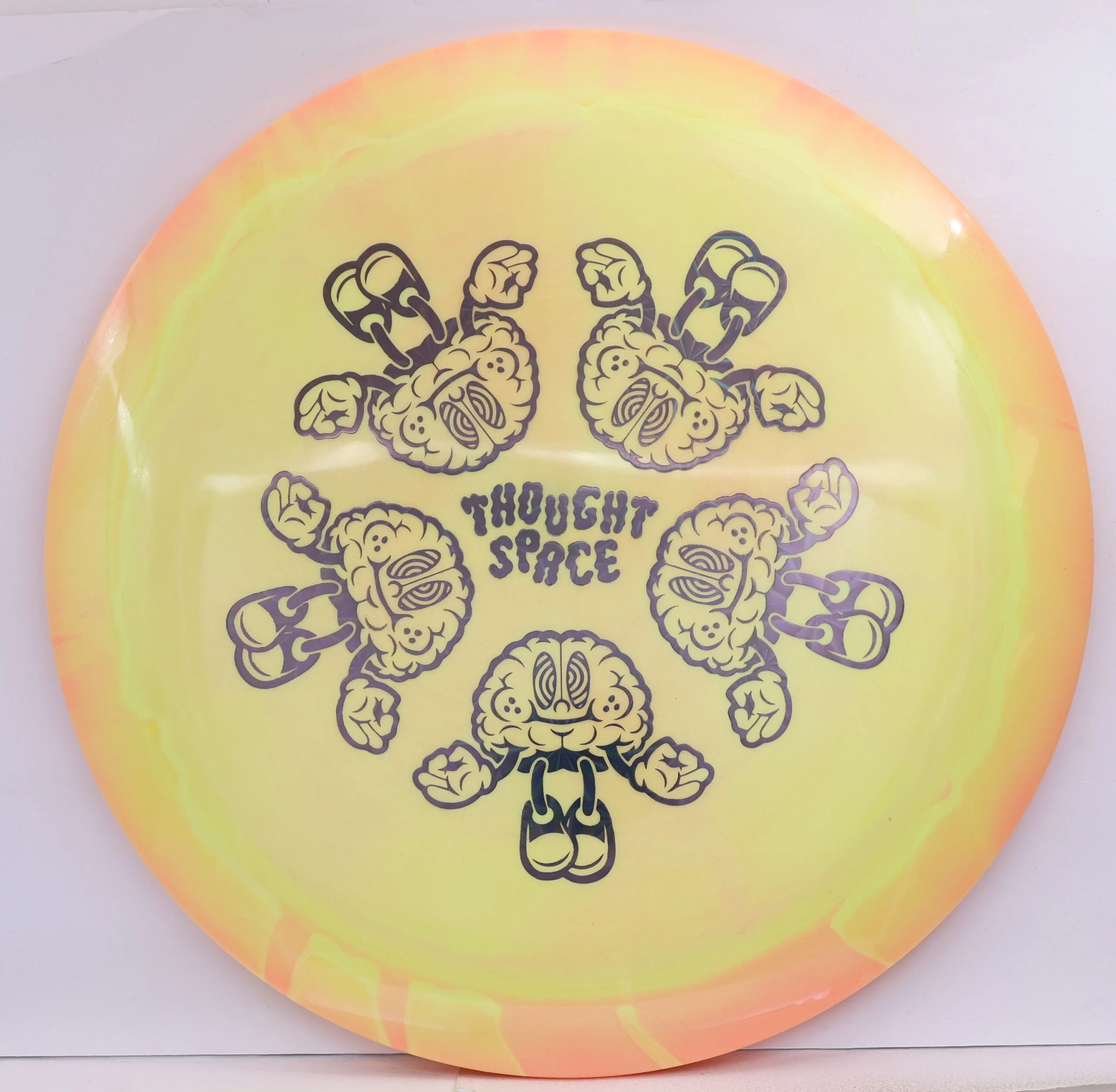 Parallel Shimmer Requiem, Mando - Image 3