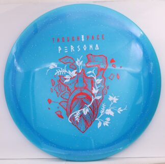 Vex Persona, Special Stamp