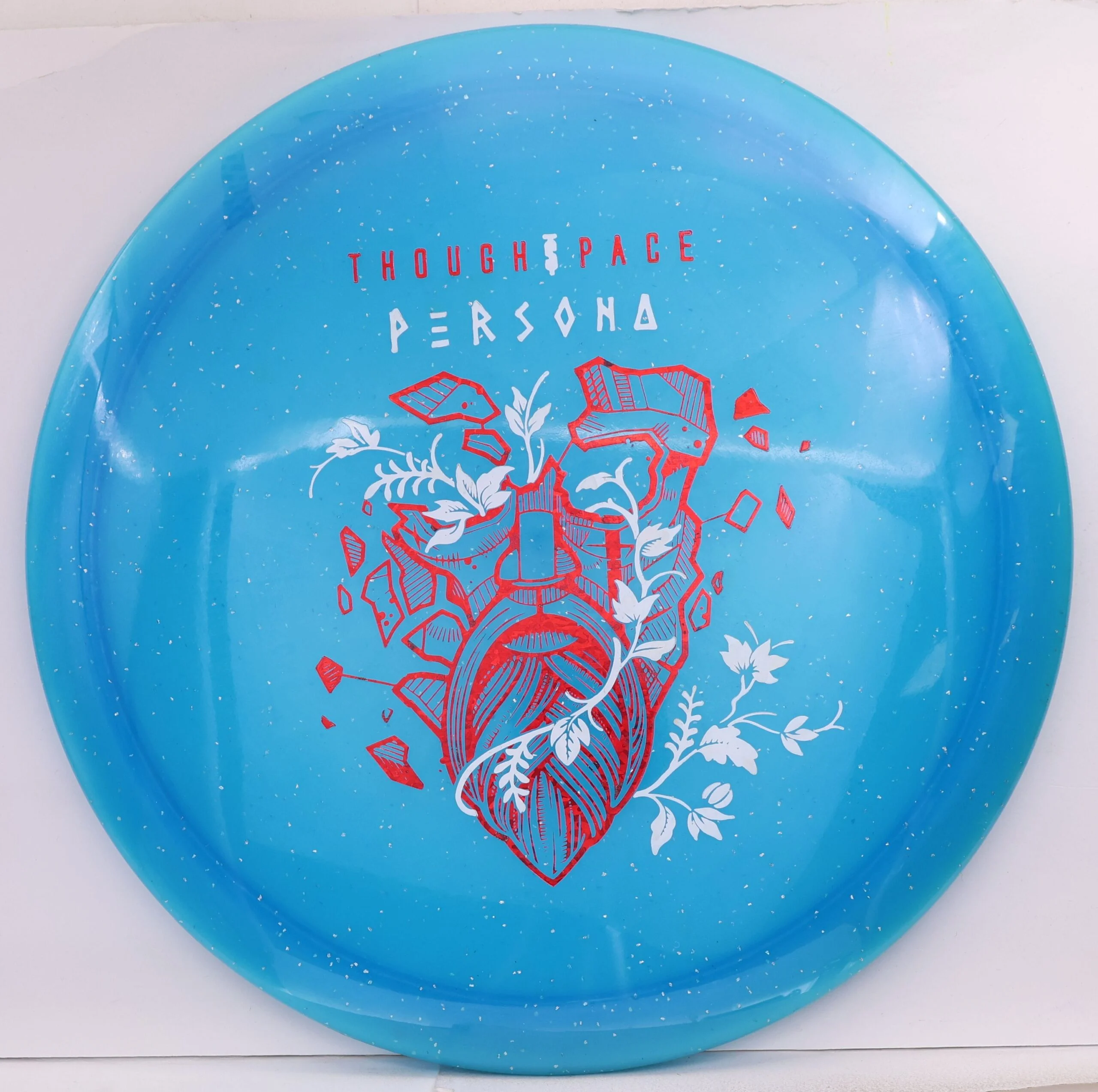 Vex Persona, Special Stamp