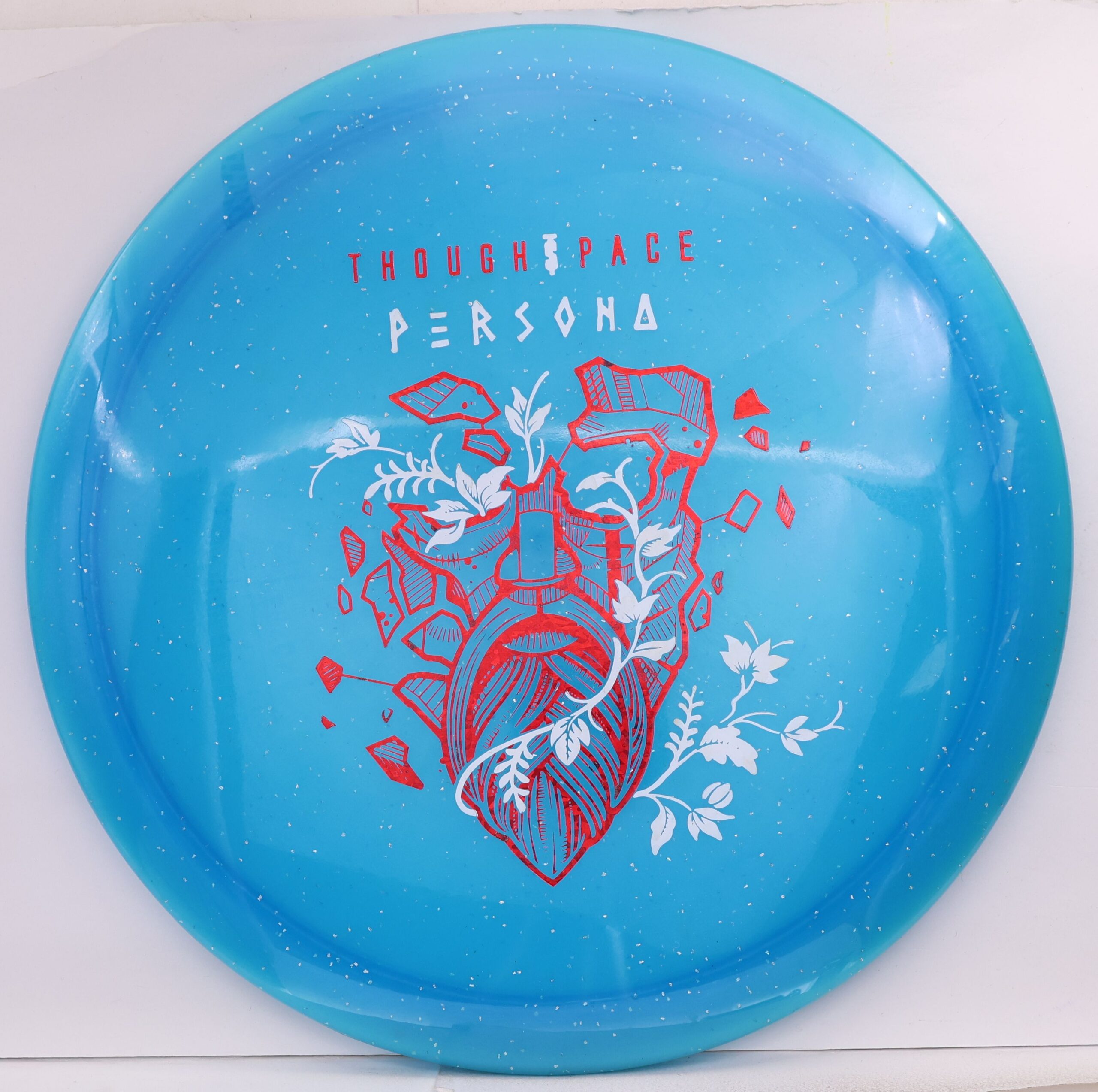 Vex Persona, Special Stamp