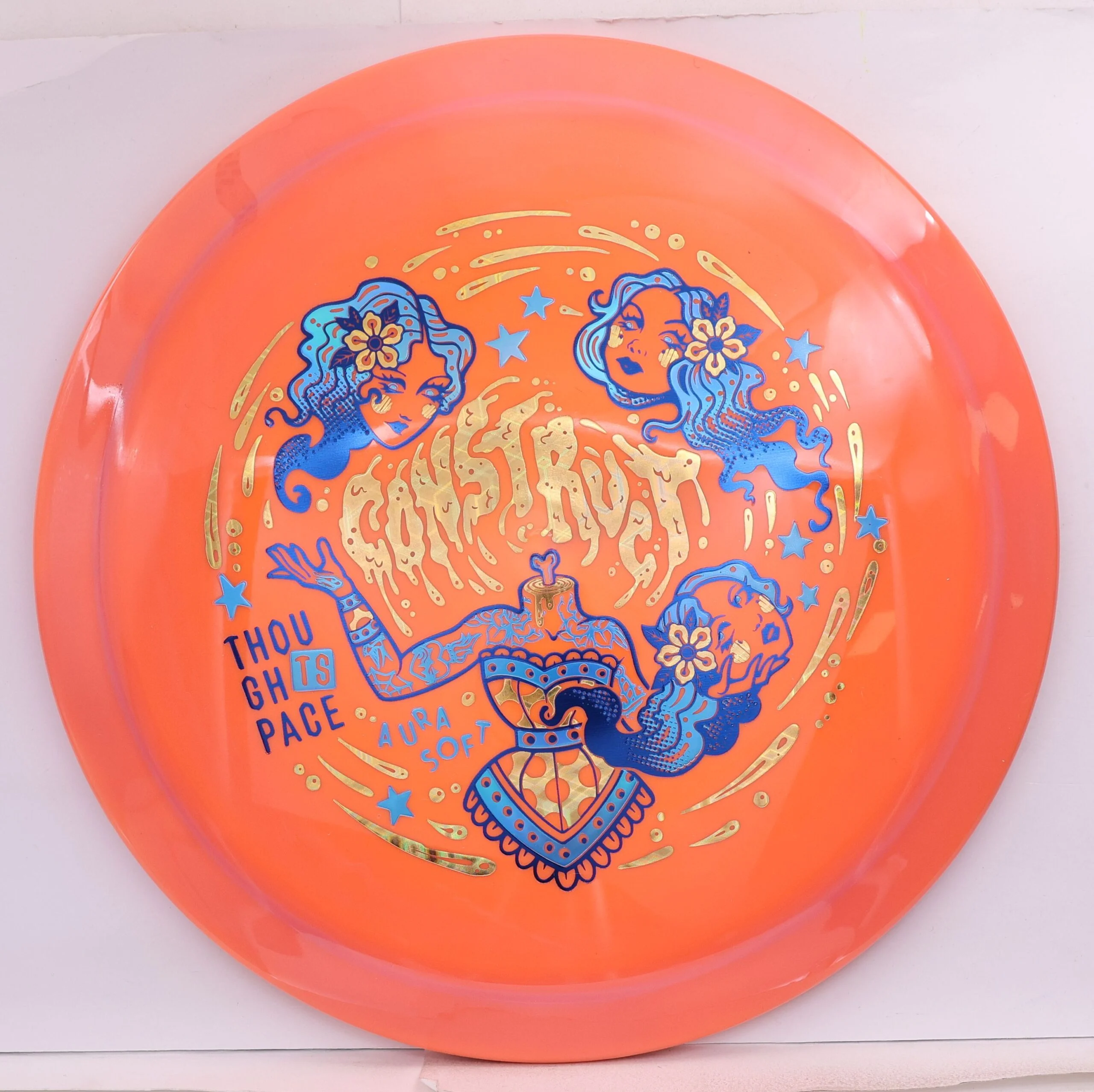 Aura Soft Construct, Special Stamp - Image 4