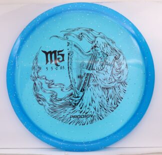 Prodigy M5, 750 Glimmer Harp