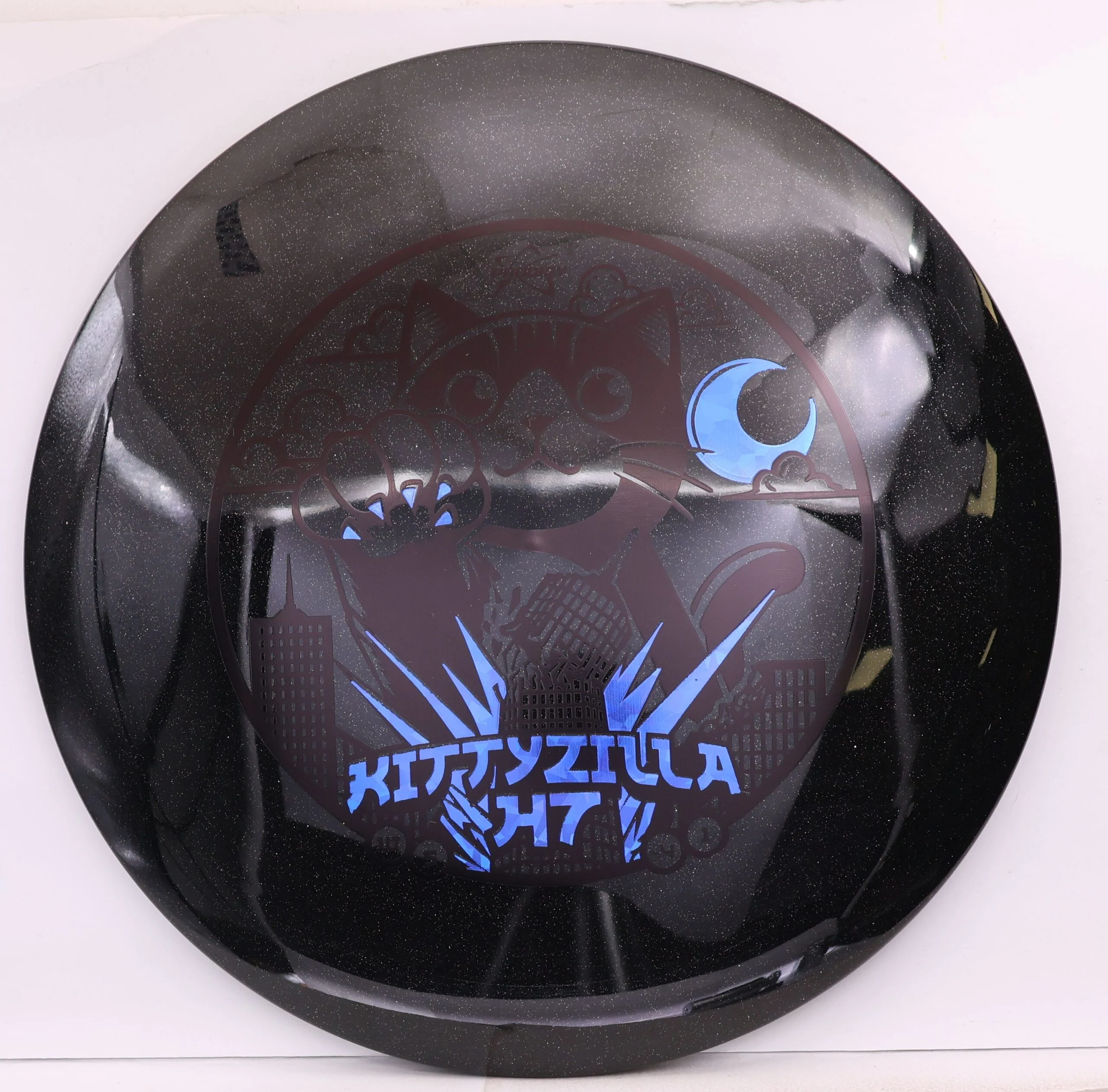 Prodigy H7, 750 Glimmer Kittyzilla - Image 5