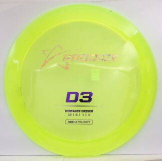 Prodigy D3, 400 Ultra Soft