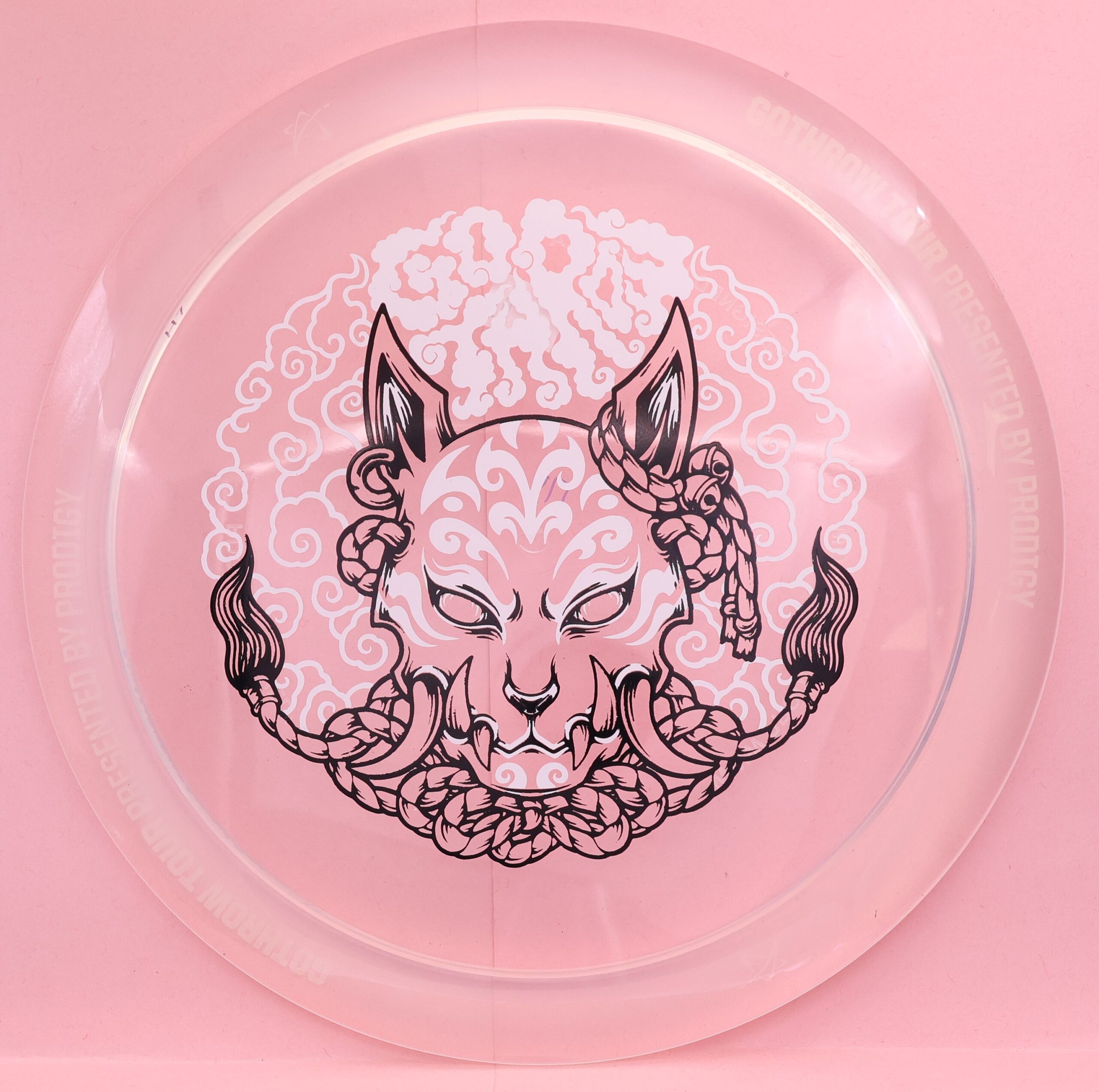 Prodigy H7, 400 Special Stamp - Image 2