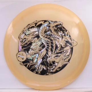 Prodigy F9, 400 Glimmer