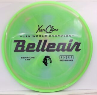 Signature Line Belleair