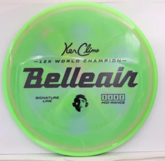 Signature Line Belleair