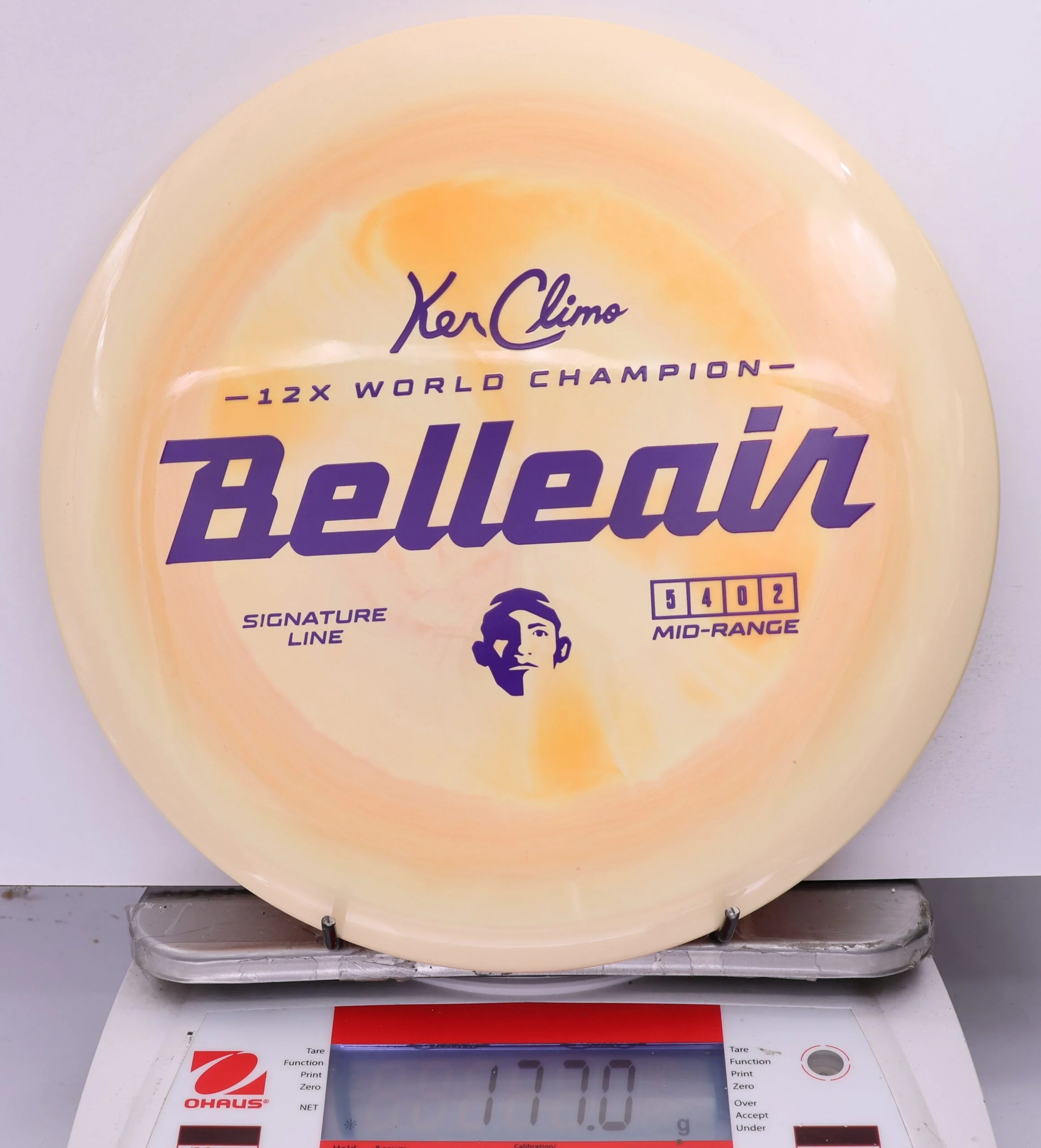 626005 Signature Line Belleair - #53 Peach, 177