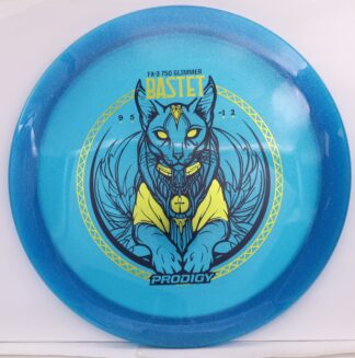 Prodigy FX-3, 750 Glimmer