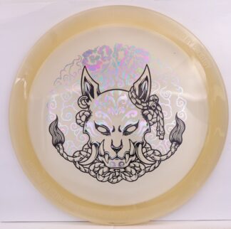 Prodigy FX-3, 400 Special Stamp