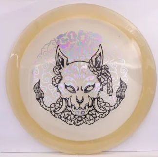Prodigy FX-3, 400 Special Stamp