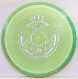 Fission Defy