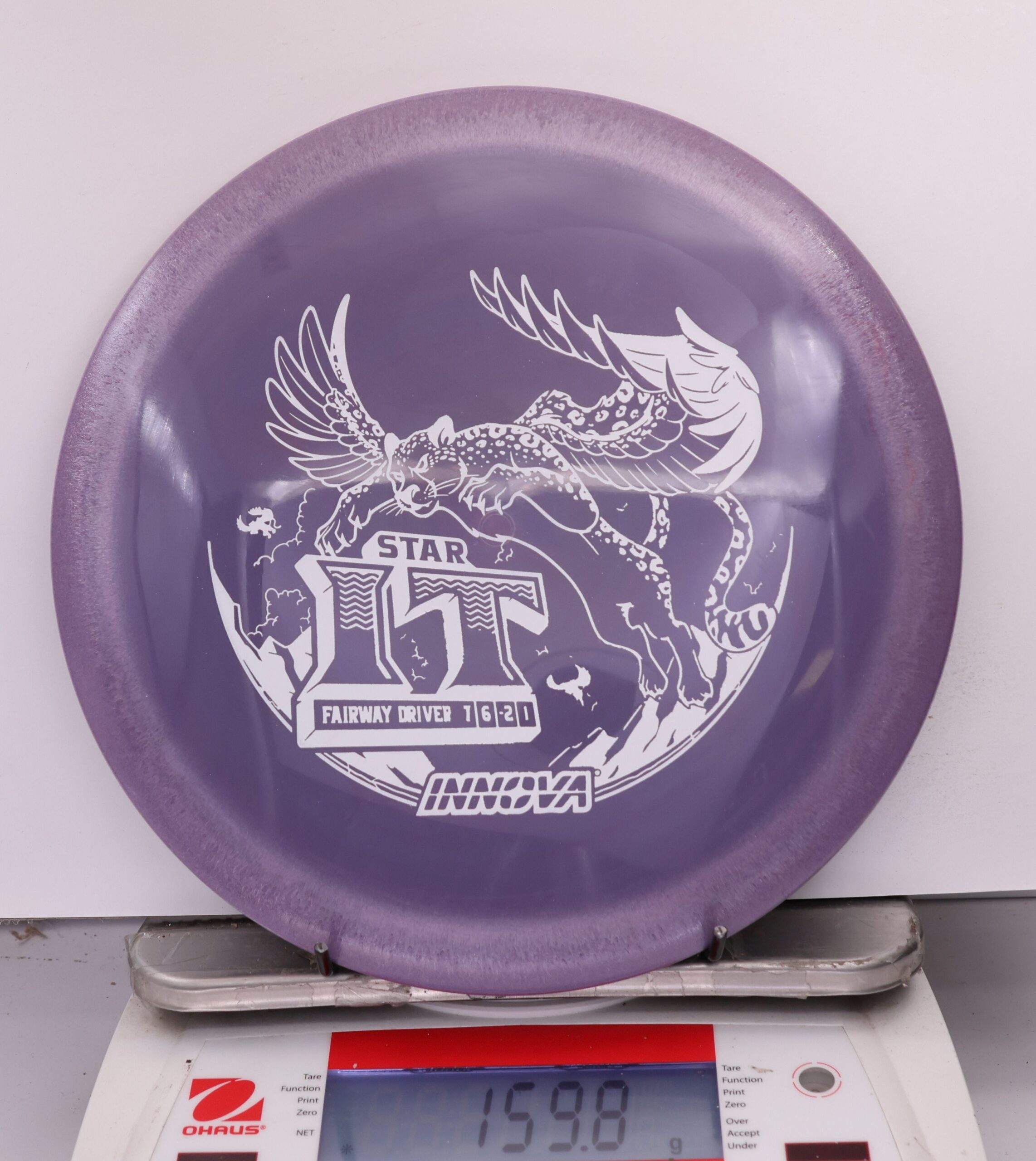 627048 Star IT - #302 DkPruple, 160