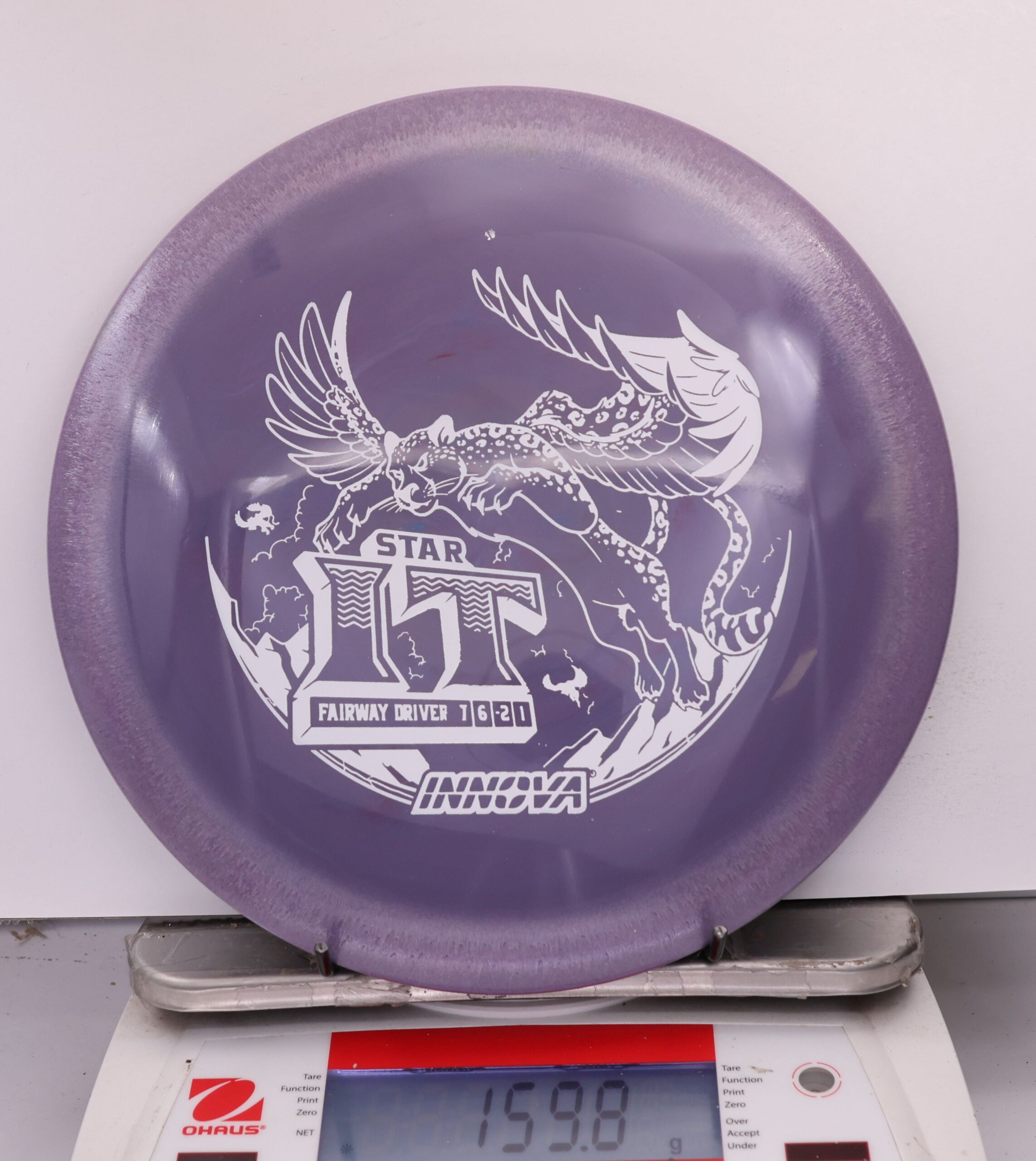 627049 Star IT - #303 DkPruple, 160