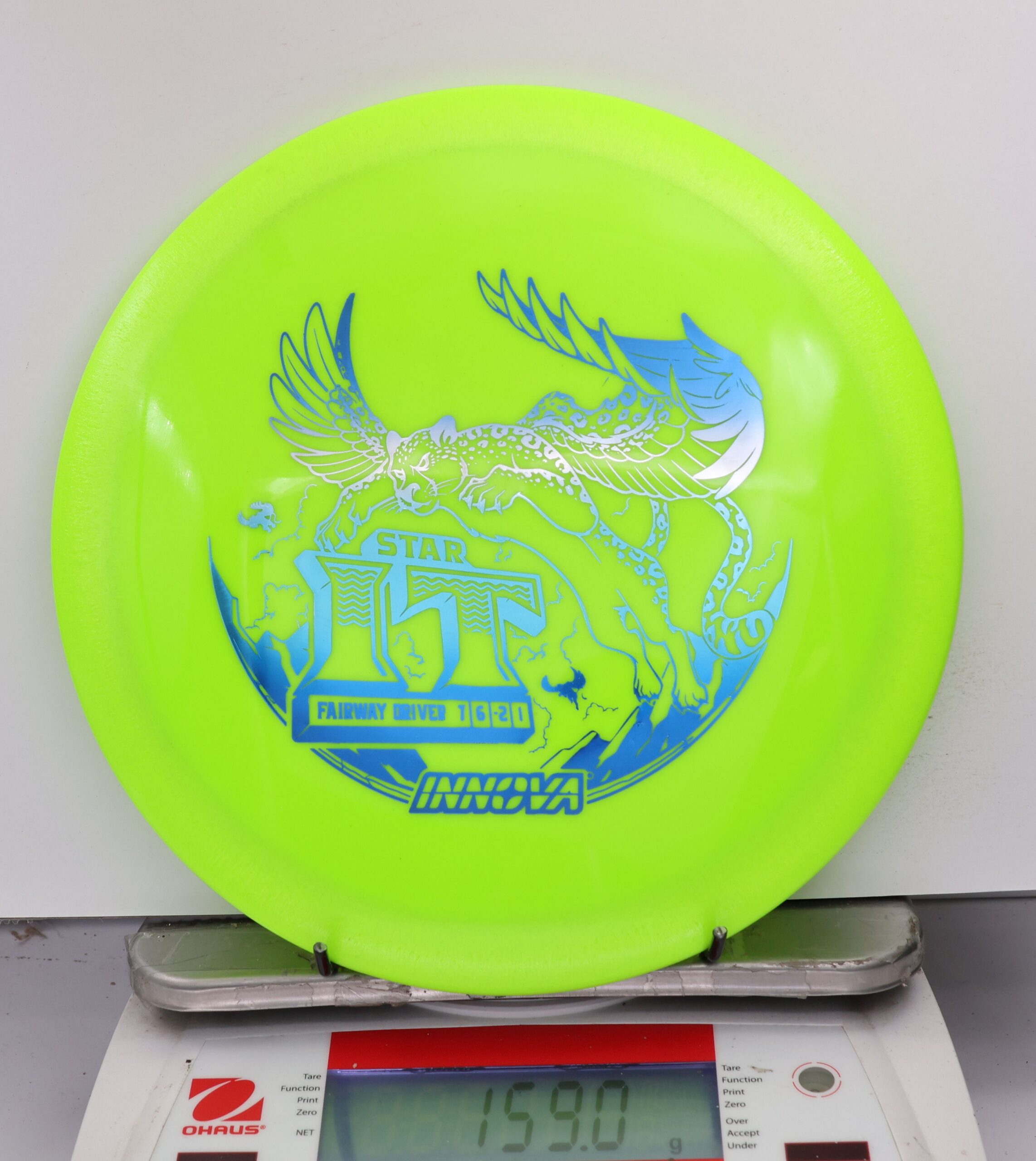 627051 Star IT - #305 NGrellow, 160