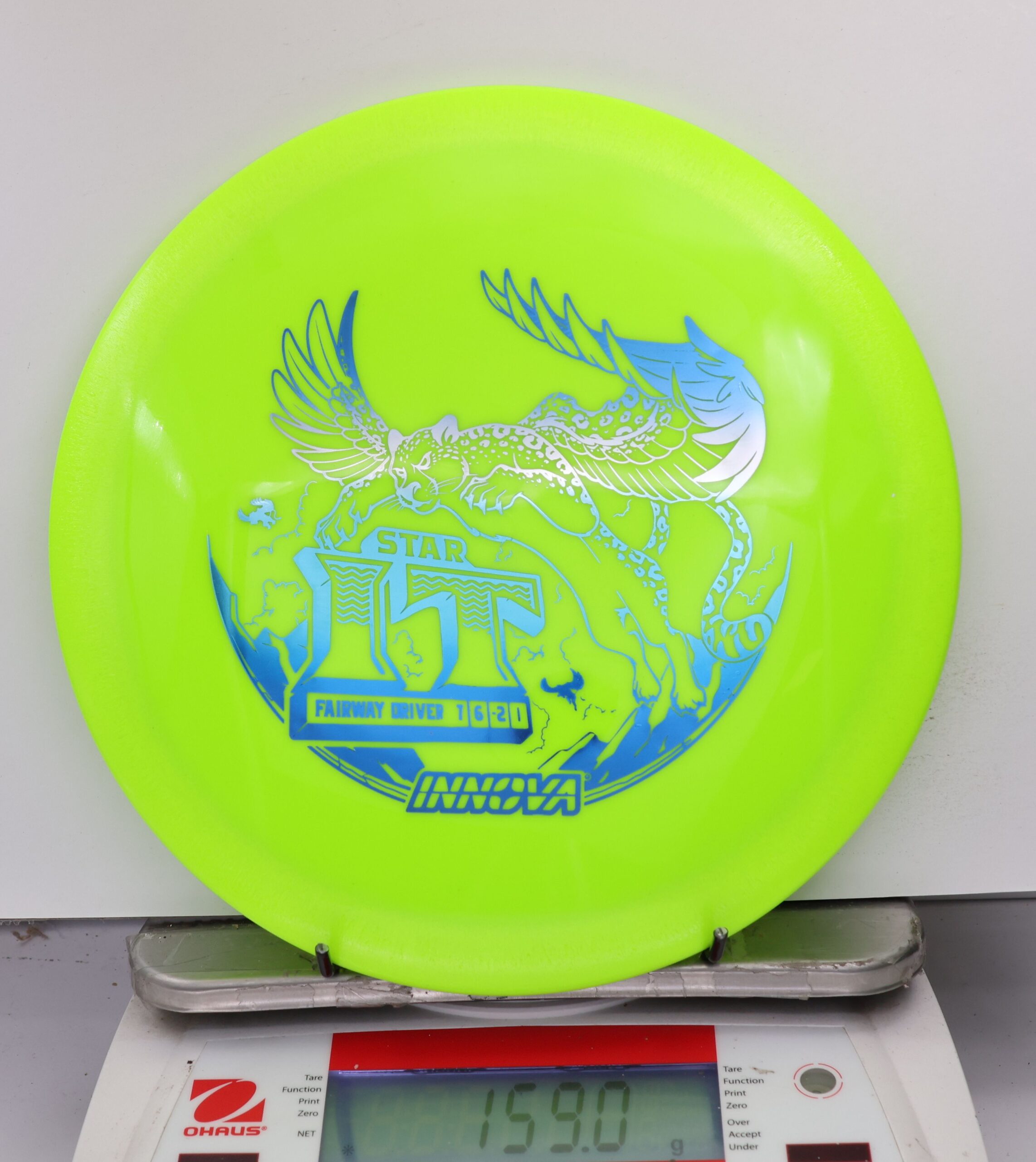 627052 Star IT - #306 NGrellow, 160