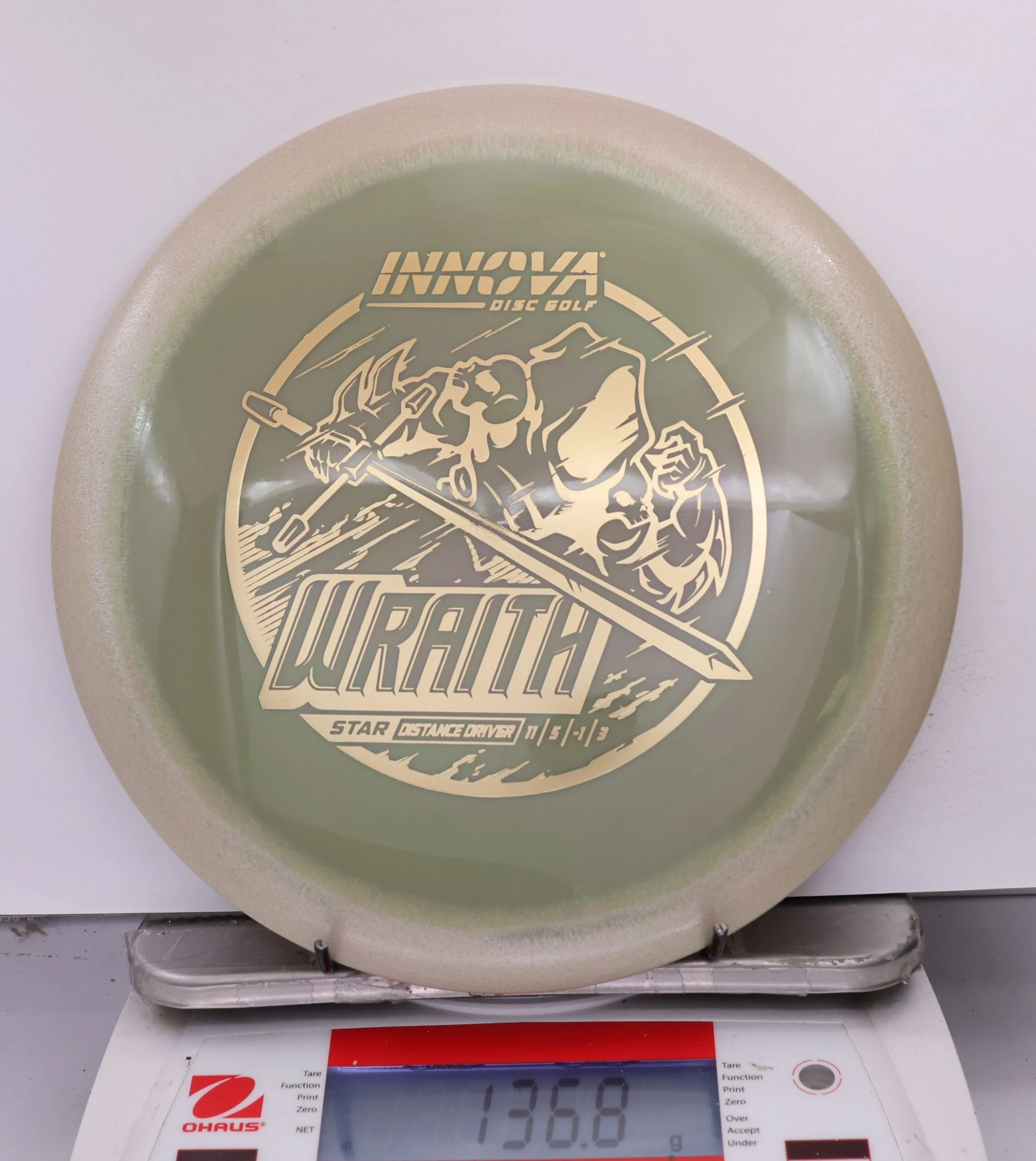 627080 Star Wraith - #308 Beige, 137