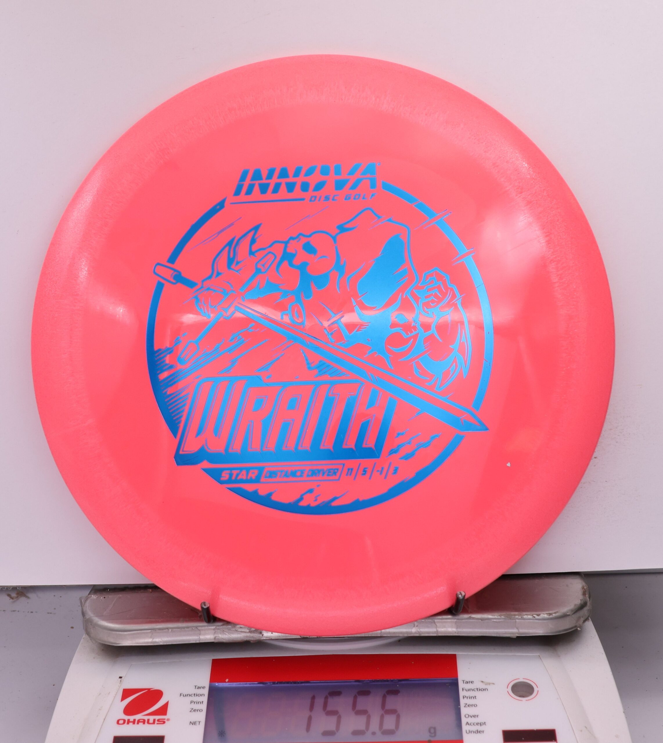 627094 Star Wraith - #314 Pink, 157